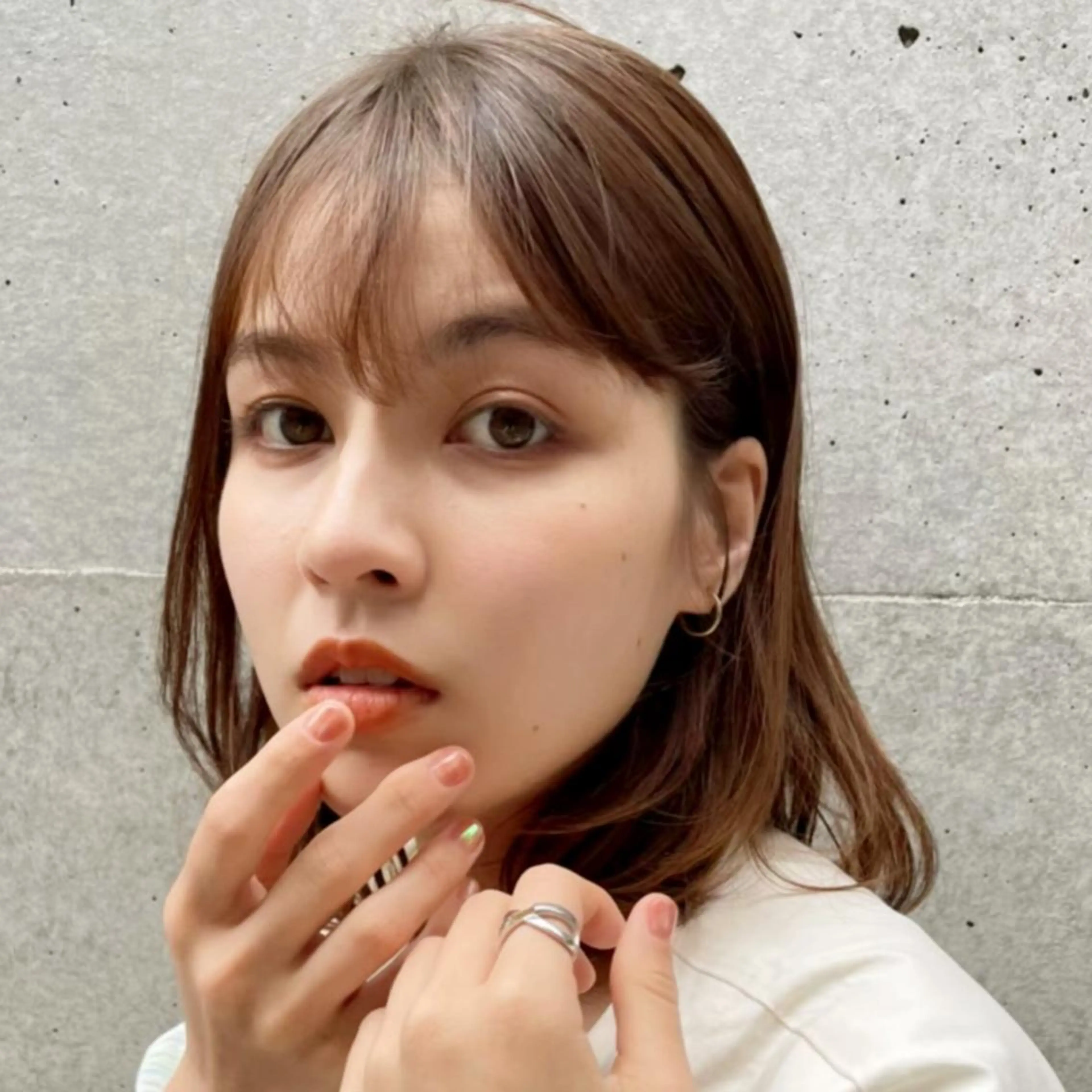 ネイル nicolenail /emureのネイルデザイン