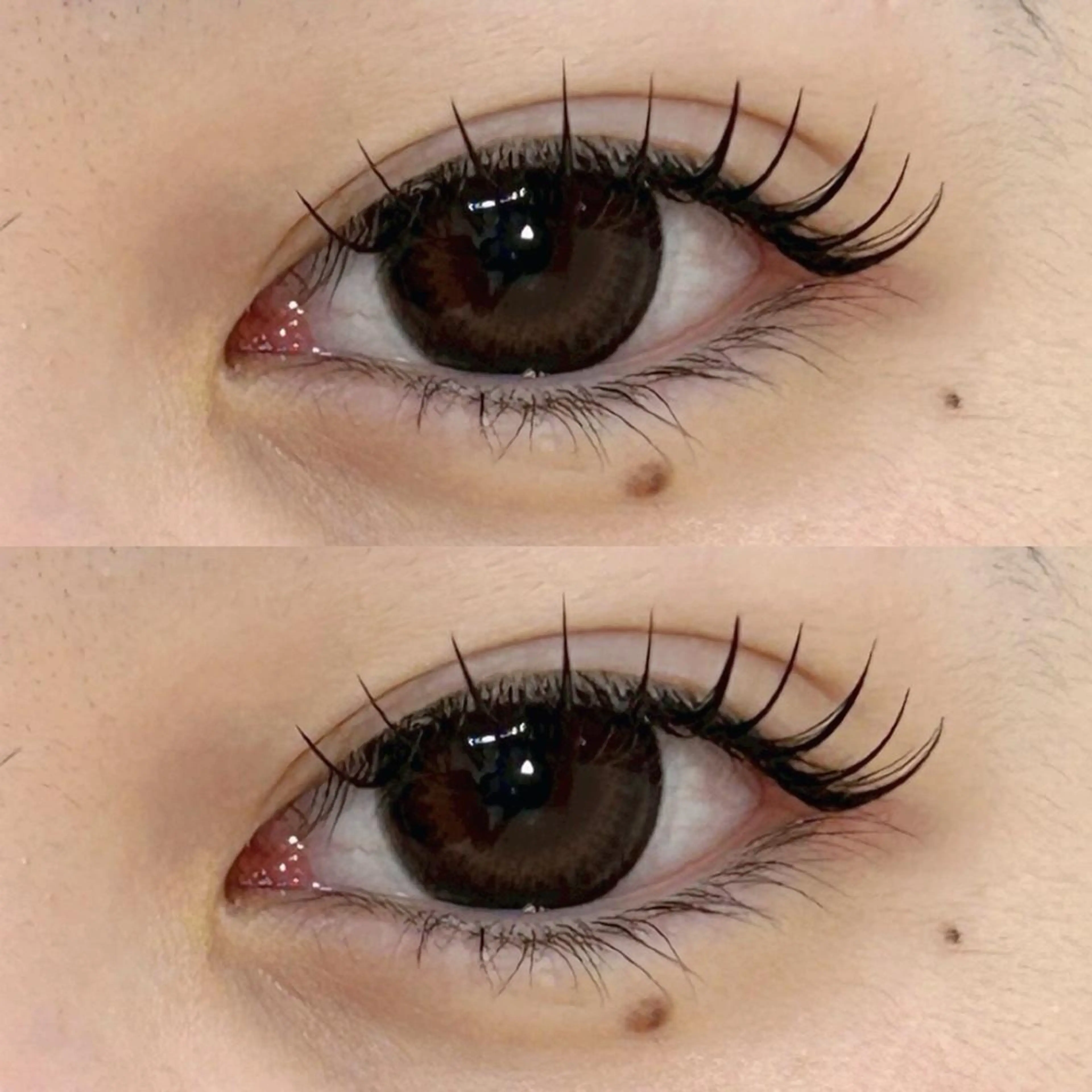 マツエク・マツパ まつパ/束感マツエク 🧸suzunaのマツエク・マツパデザイン