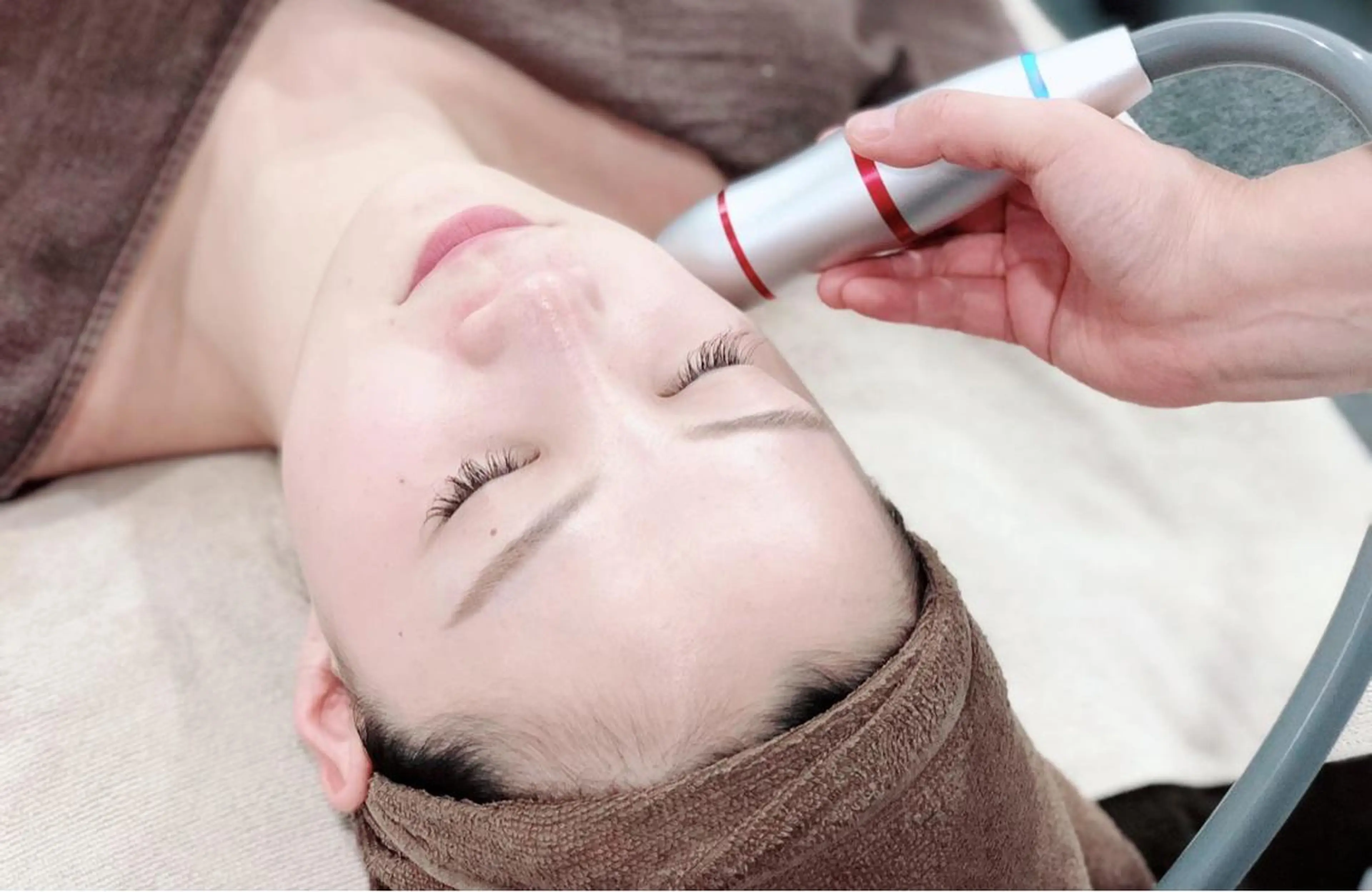 ブランフルレット 麻布十番エステサロンのエステ・リラクイメージ