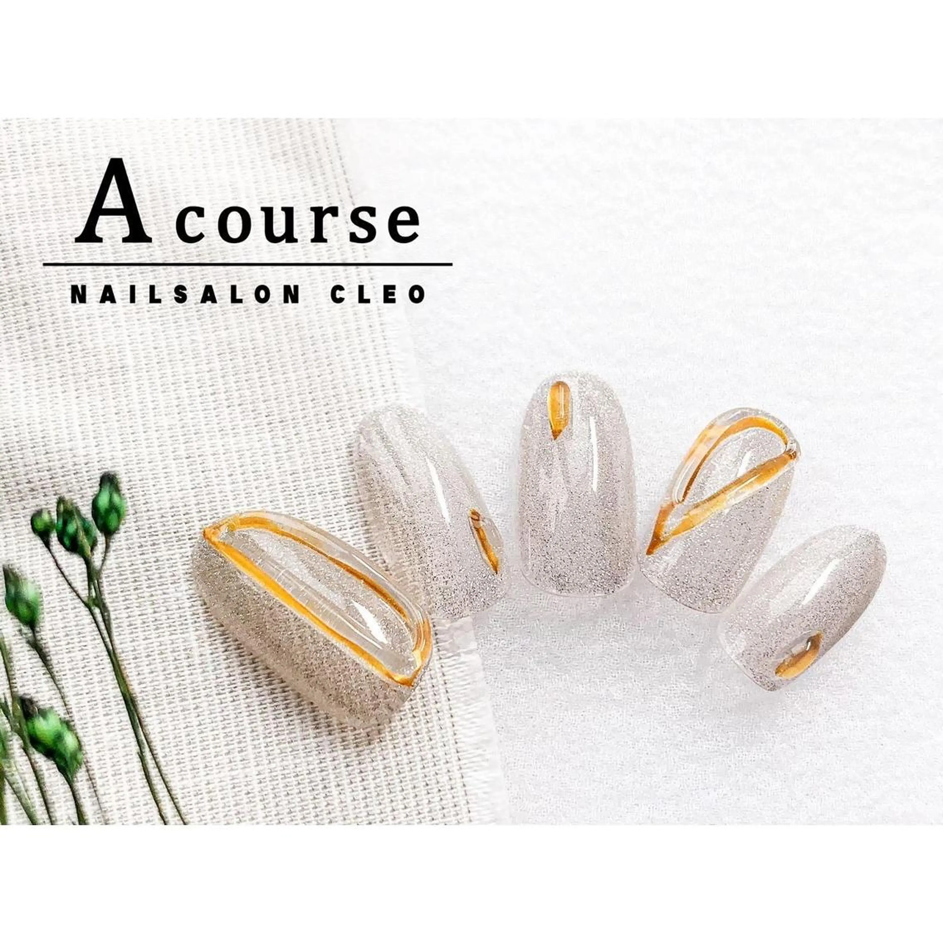 ネイル Sayumi nailのネイルデザイン