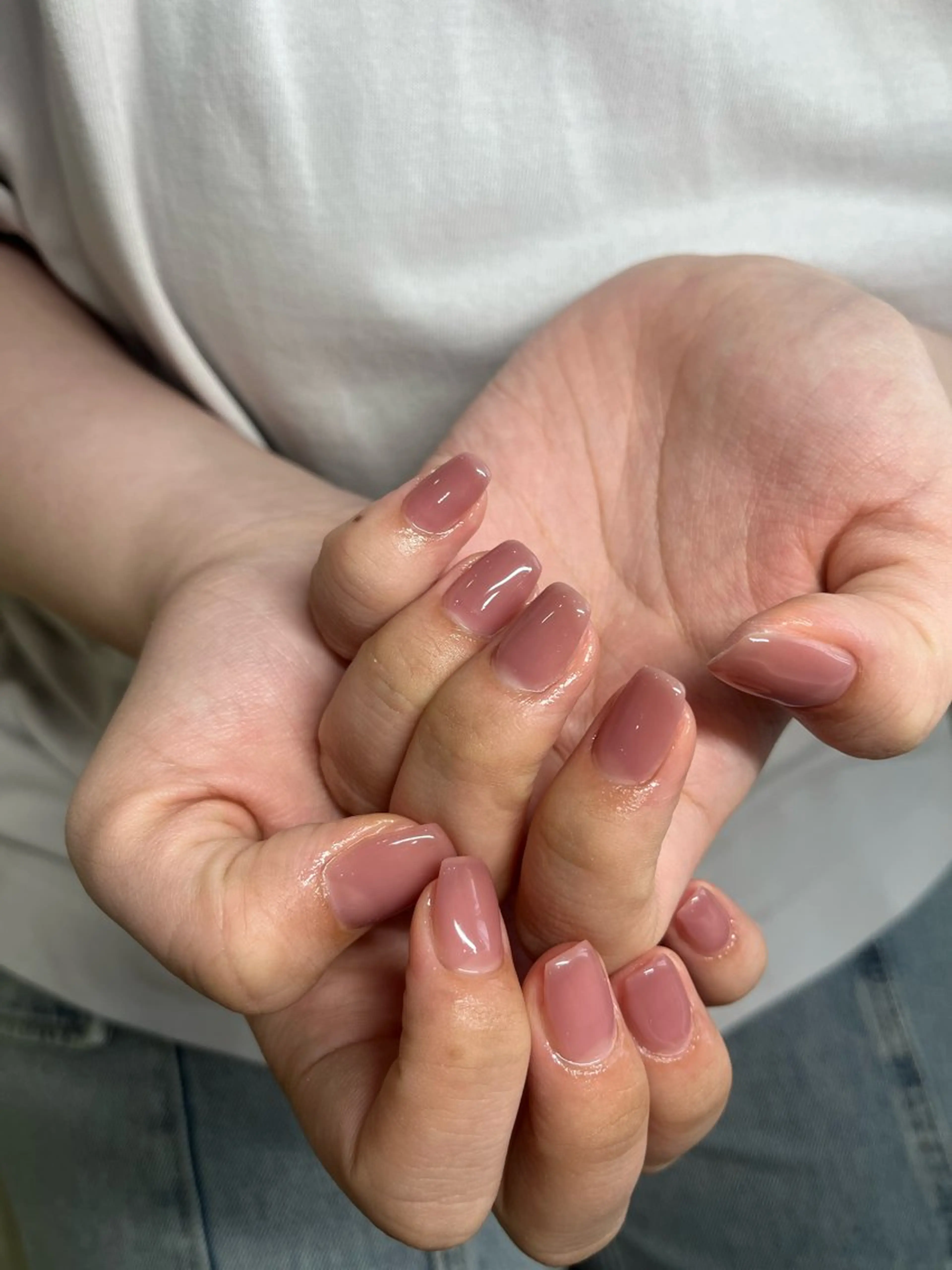 ネイル soary nailのネイルデザイン