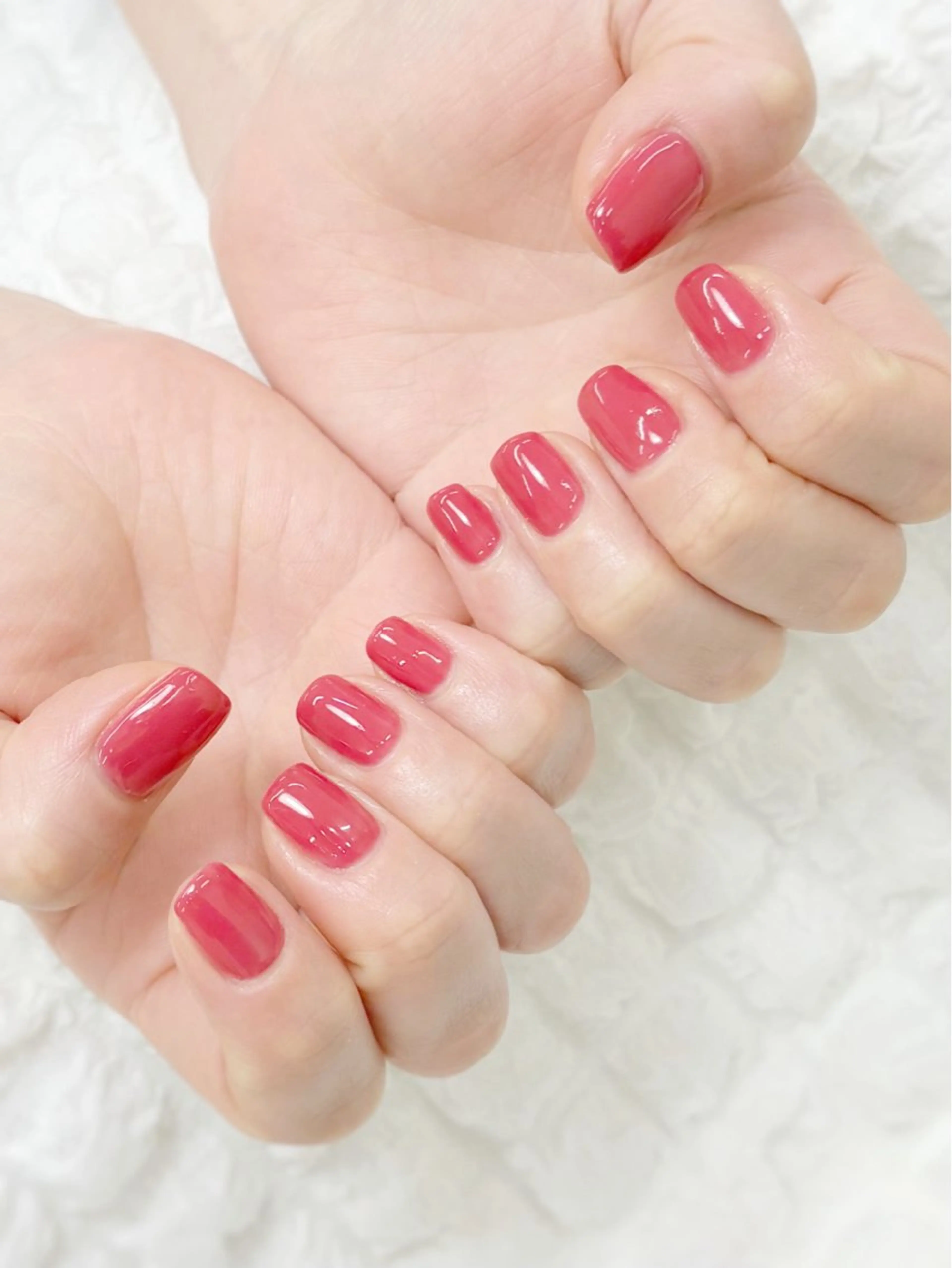 ネイル le rue MIKAのネイルデザイン