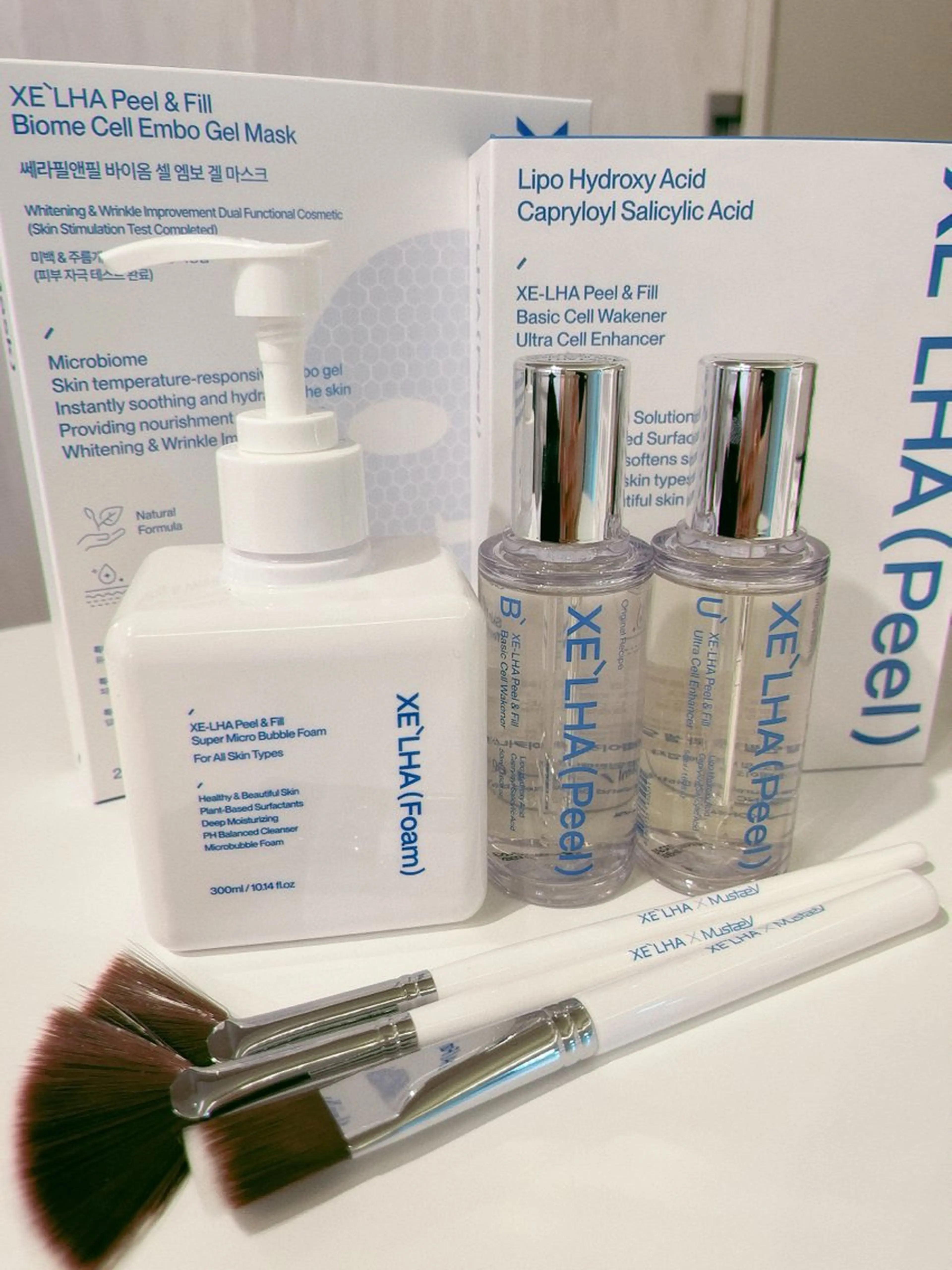 Blue Moon 【ブルームーン】のエステ・リラクイメージ