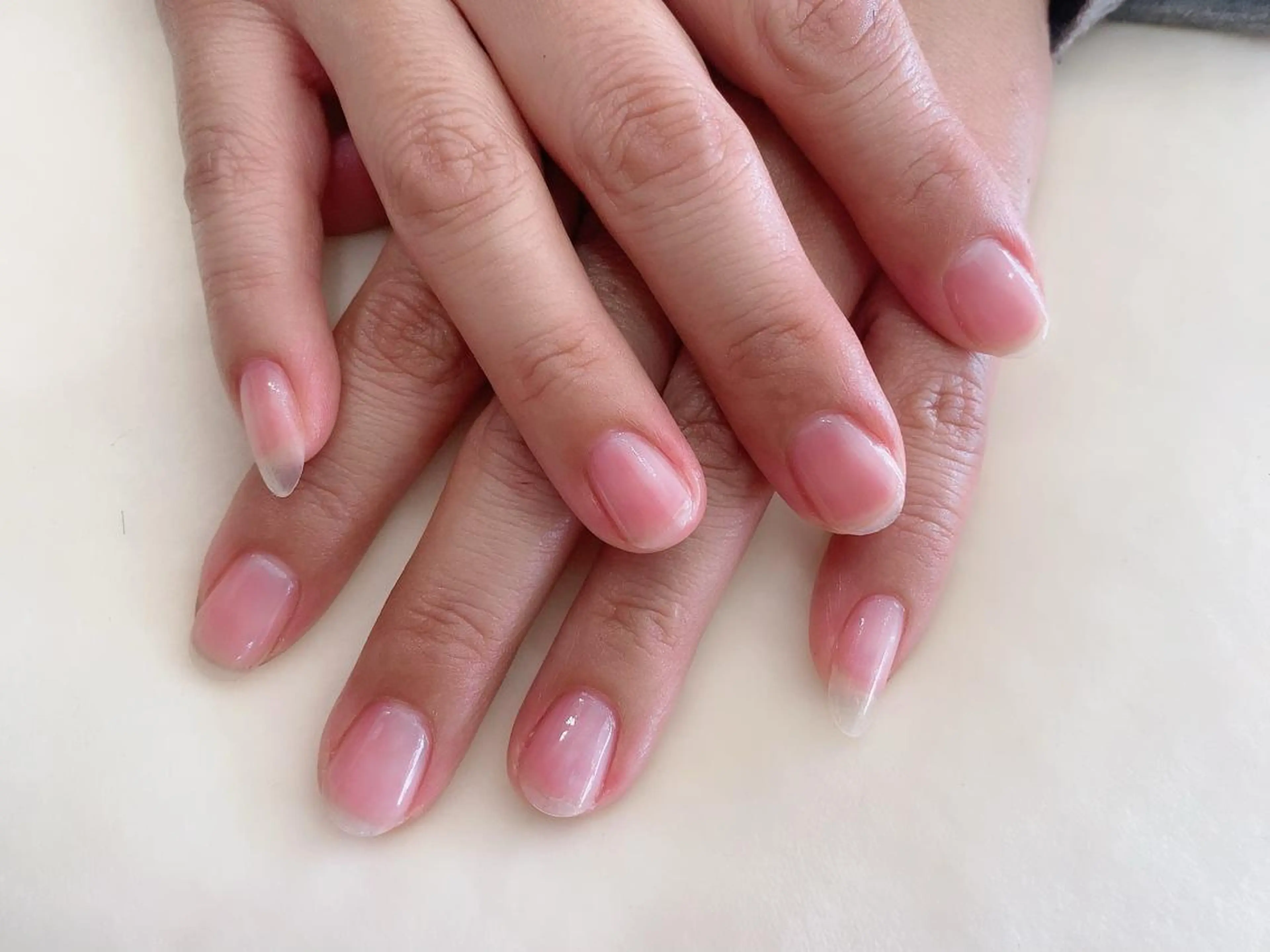 ネイル JIFFY nailstudioのネイルデザイン