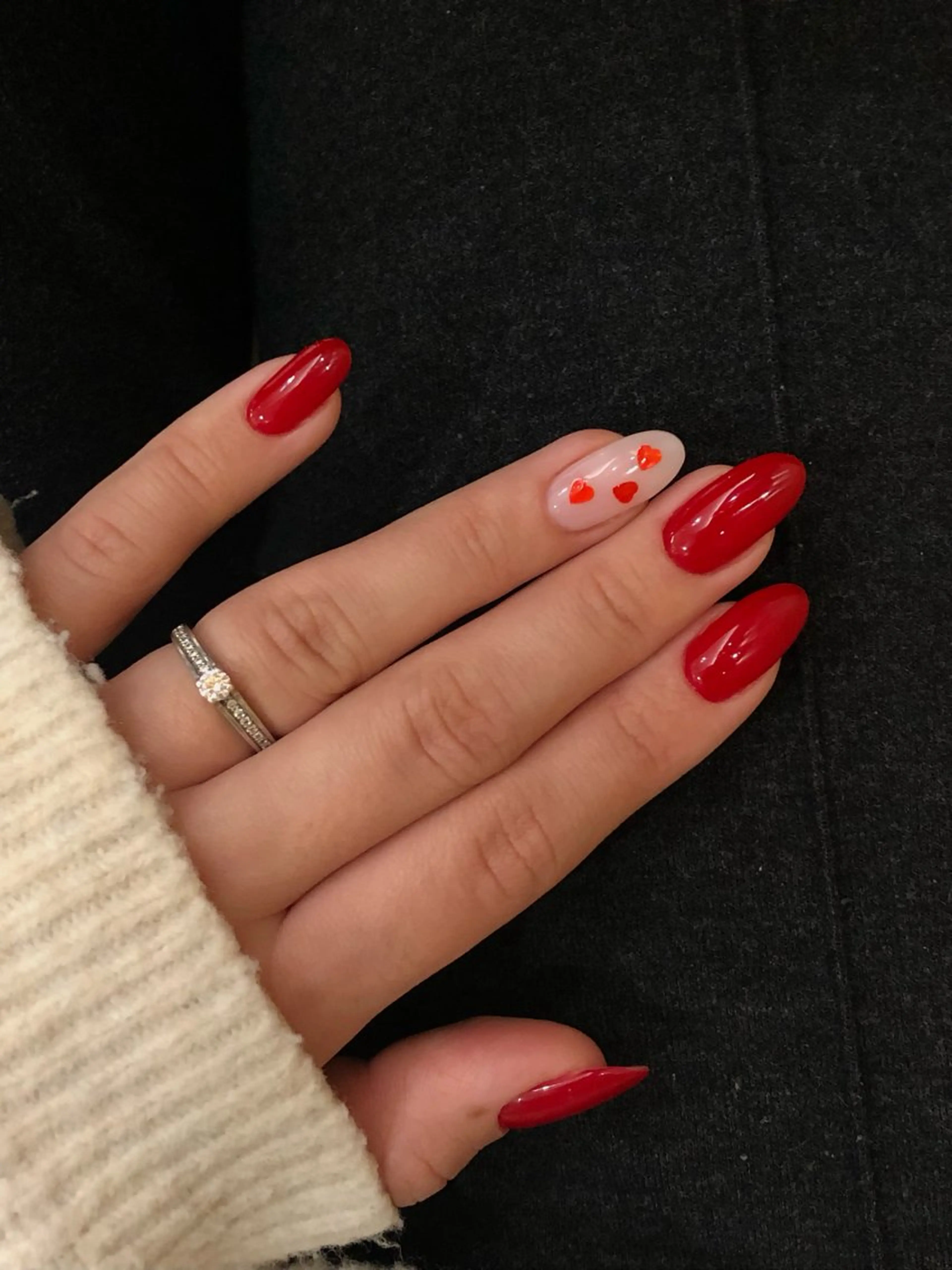 ネイル Raduga Nail Design所属・🤎🩷 AnnaMariyaのネイルデザイン