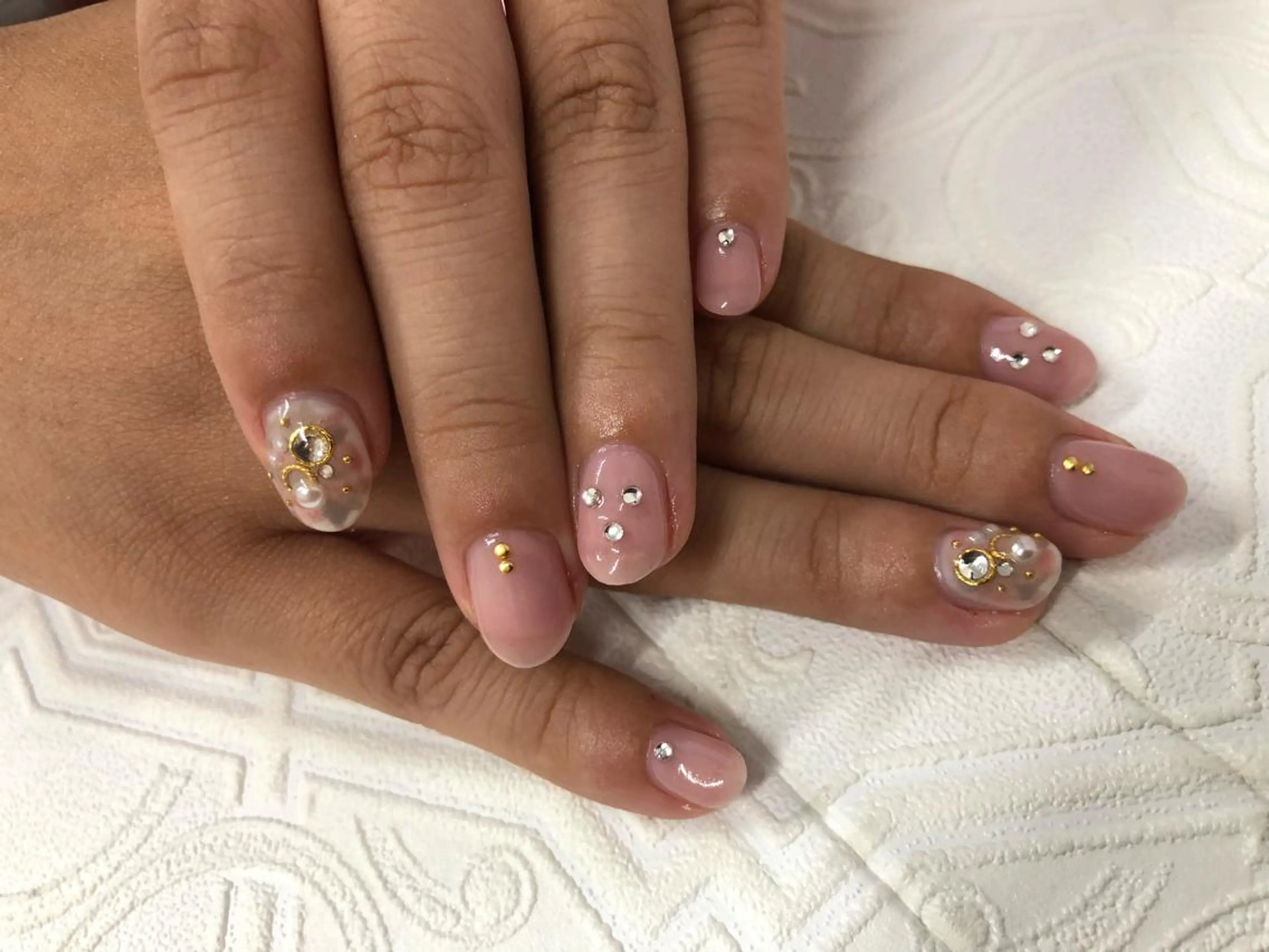 ネイル Embellir ♡鏡味のその他イメージ