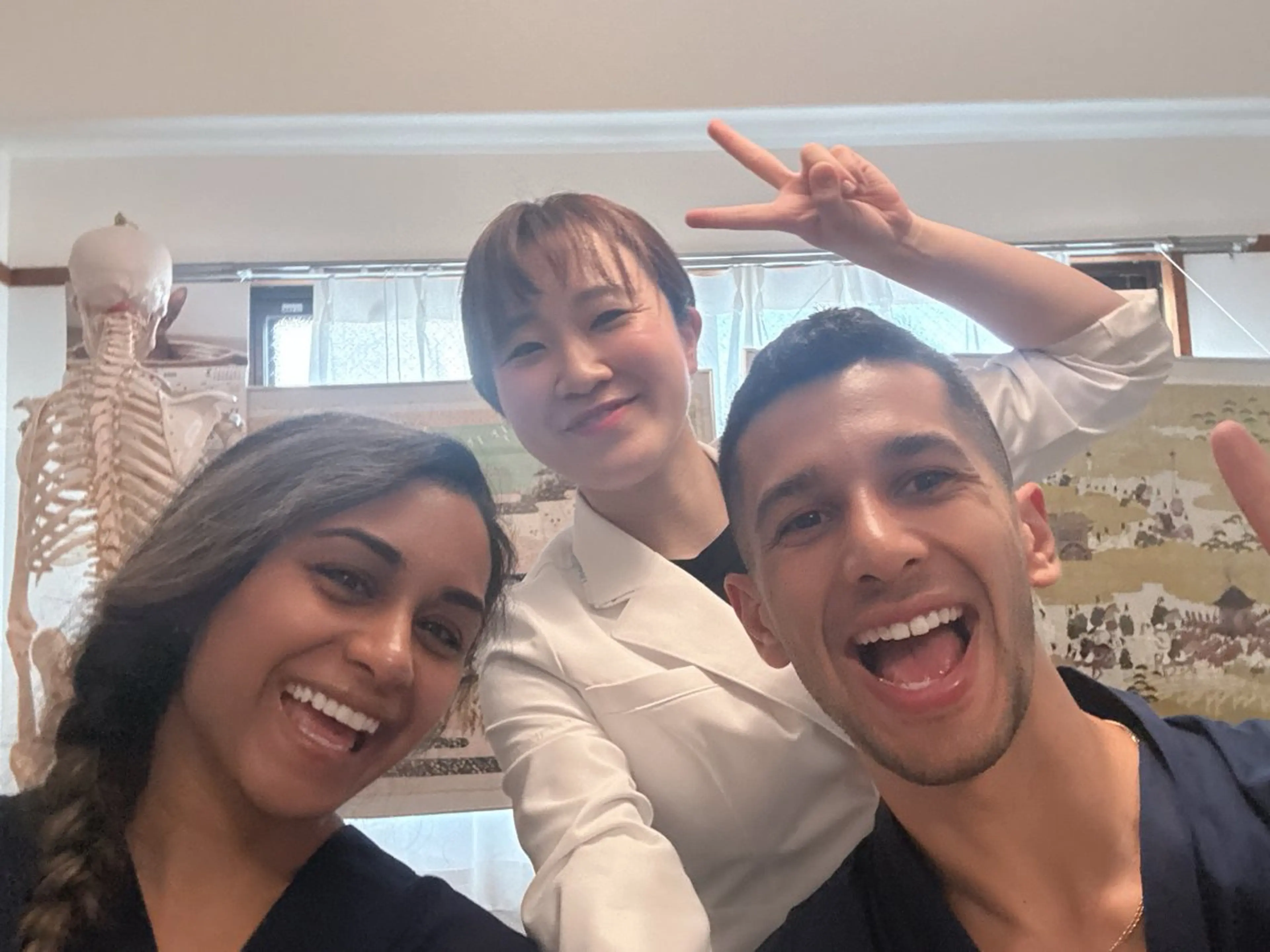 パーソナルカラー骨格 診断✖️ボディメイクのその他イメージ