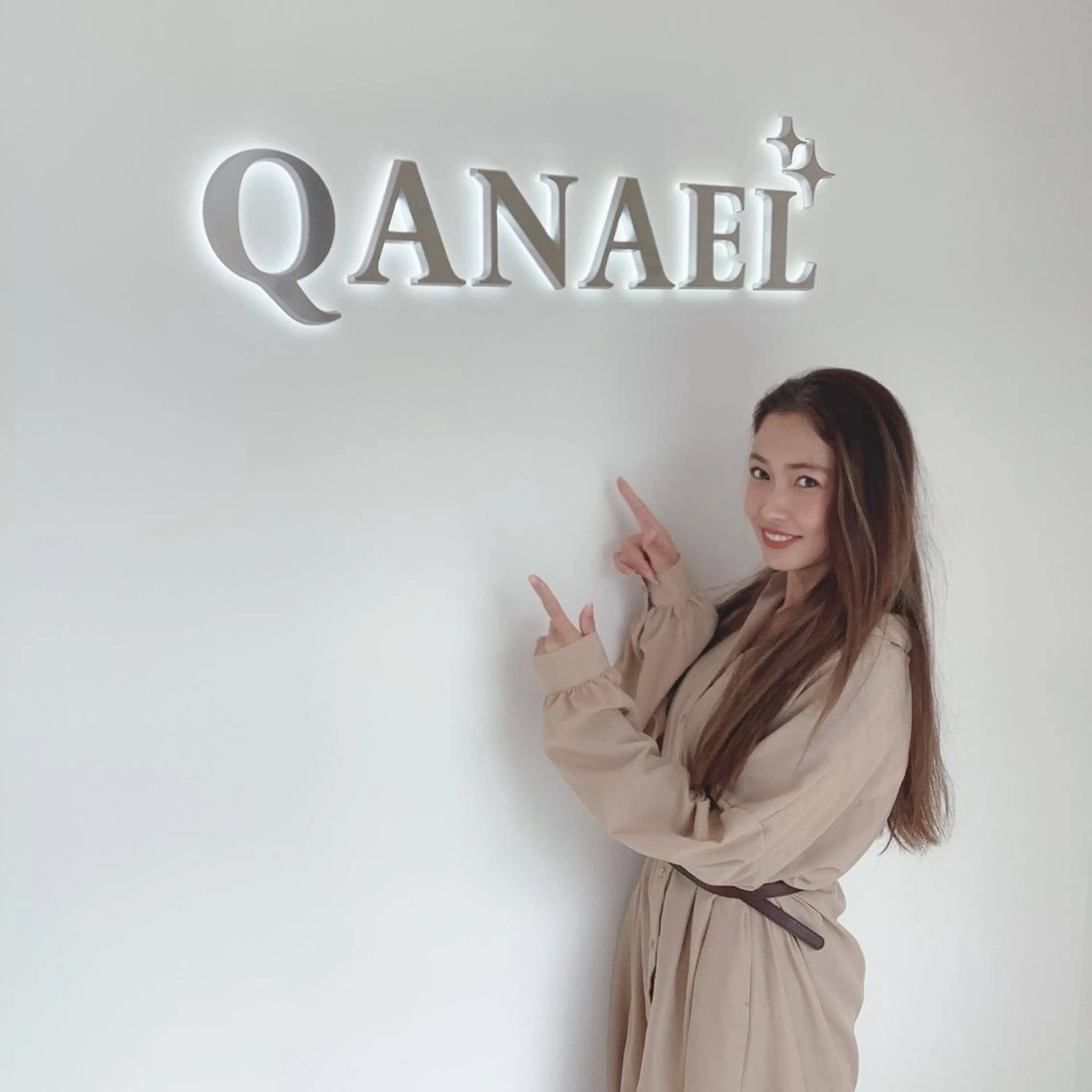 QANAEL所属・QANAEL 小山のエステ・リラクイメージ