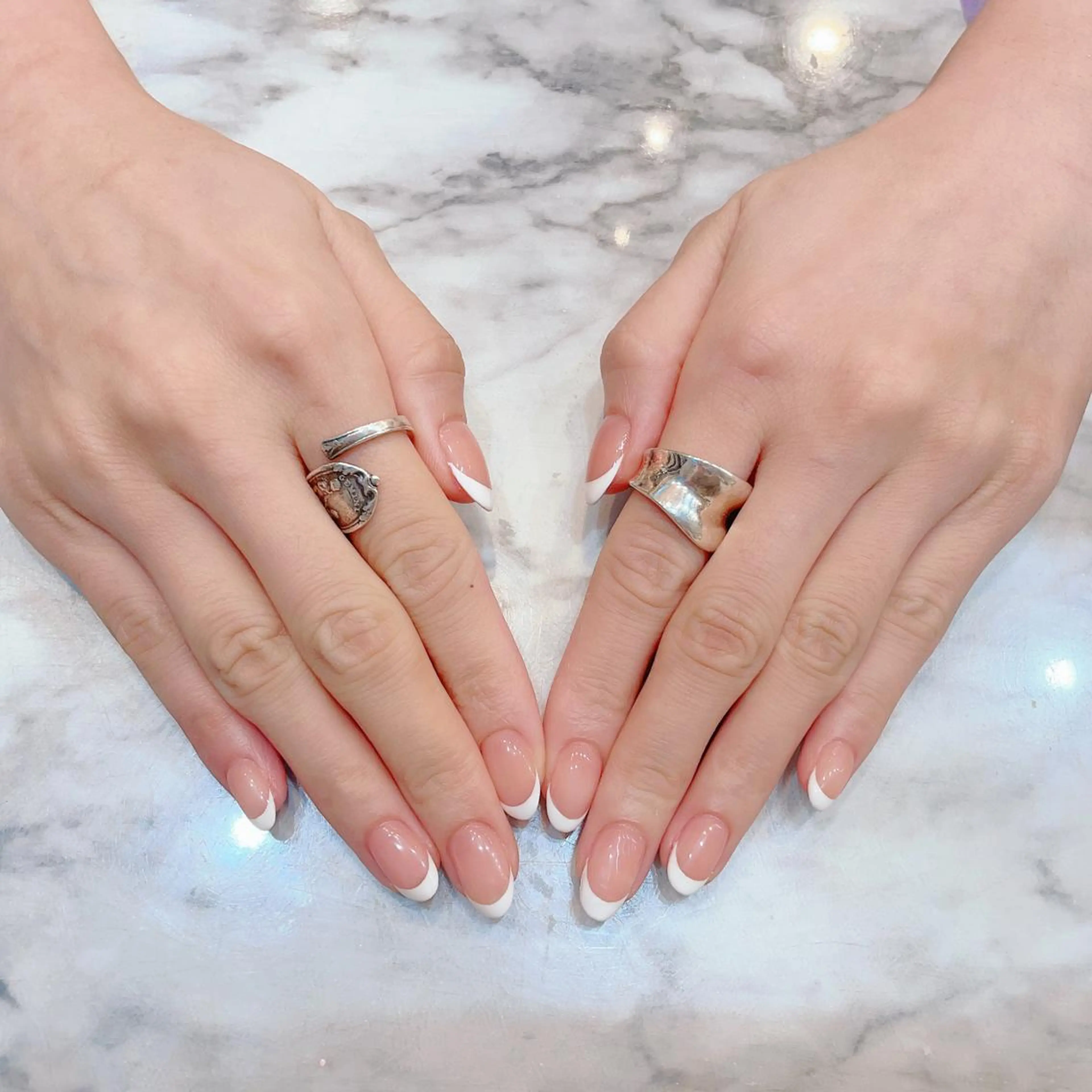 ネイル ナナ　ネイル Salonのネイルデザイン