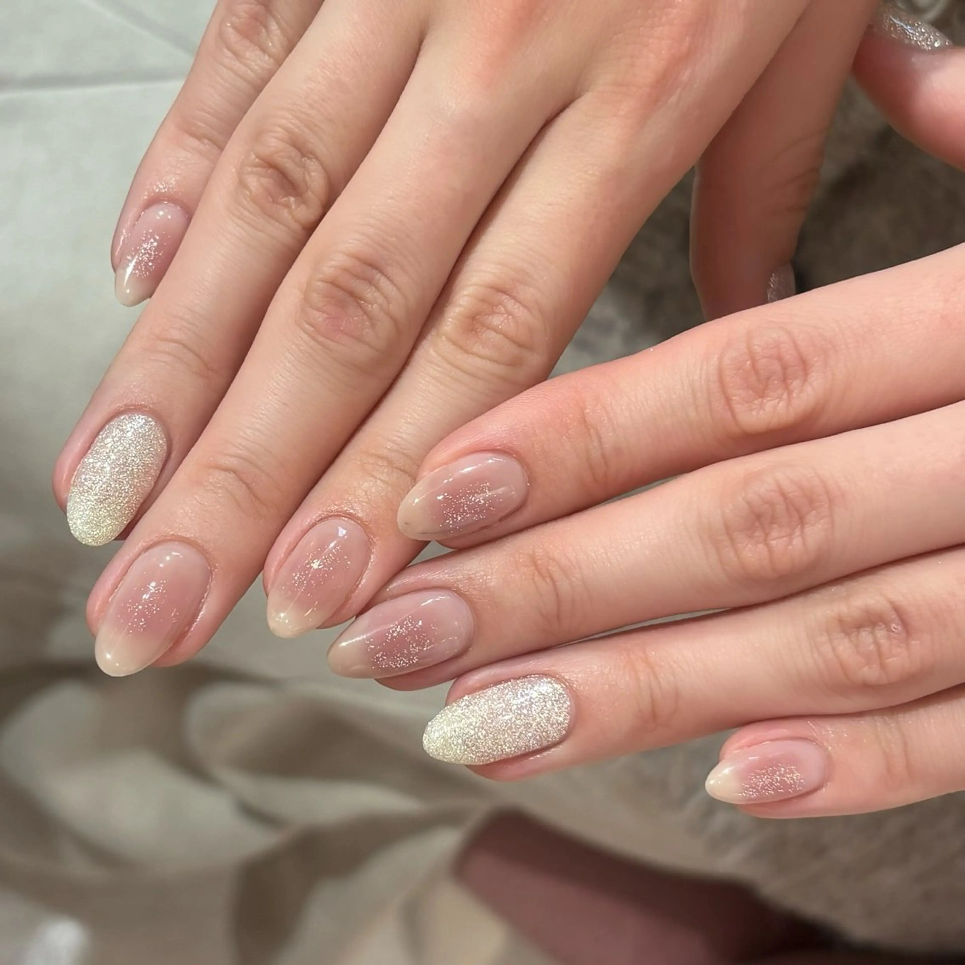 ネイル ハンドネイル CLALA Tokihoのネイルデザイン