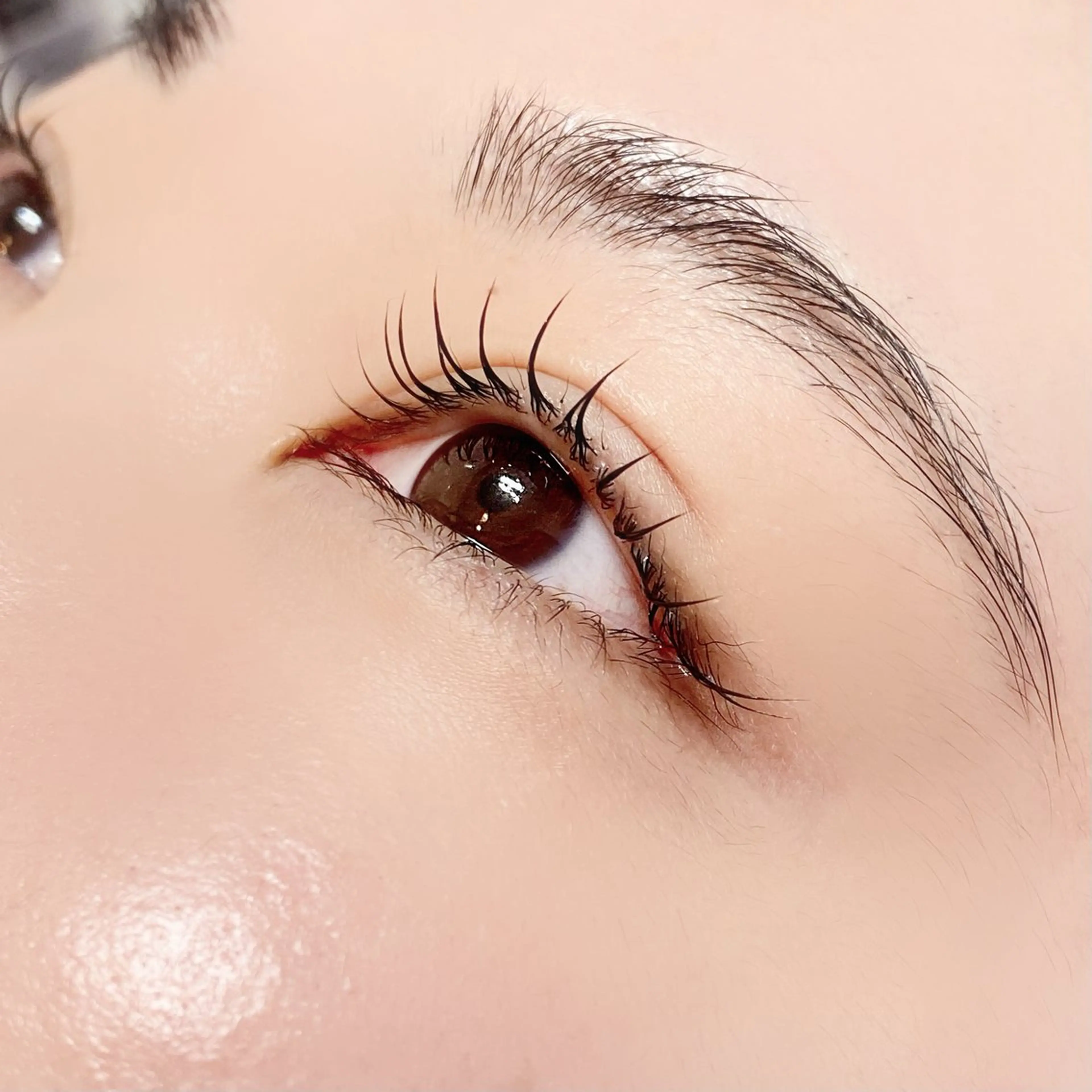 マツエク・マツパ MIObyMARIE TERESIAななのマツエク・マツパデザイン