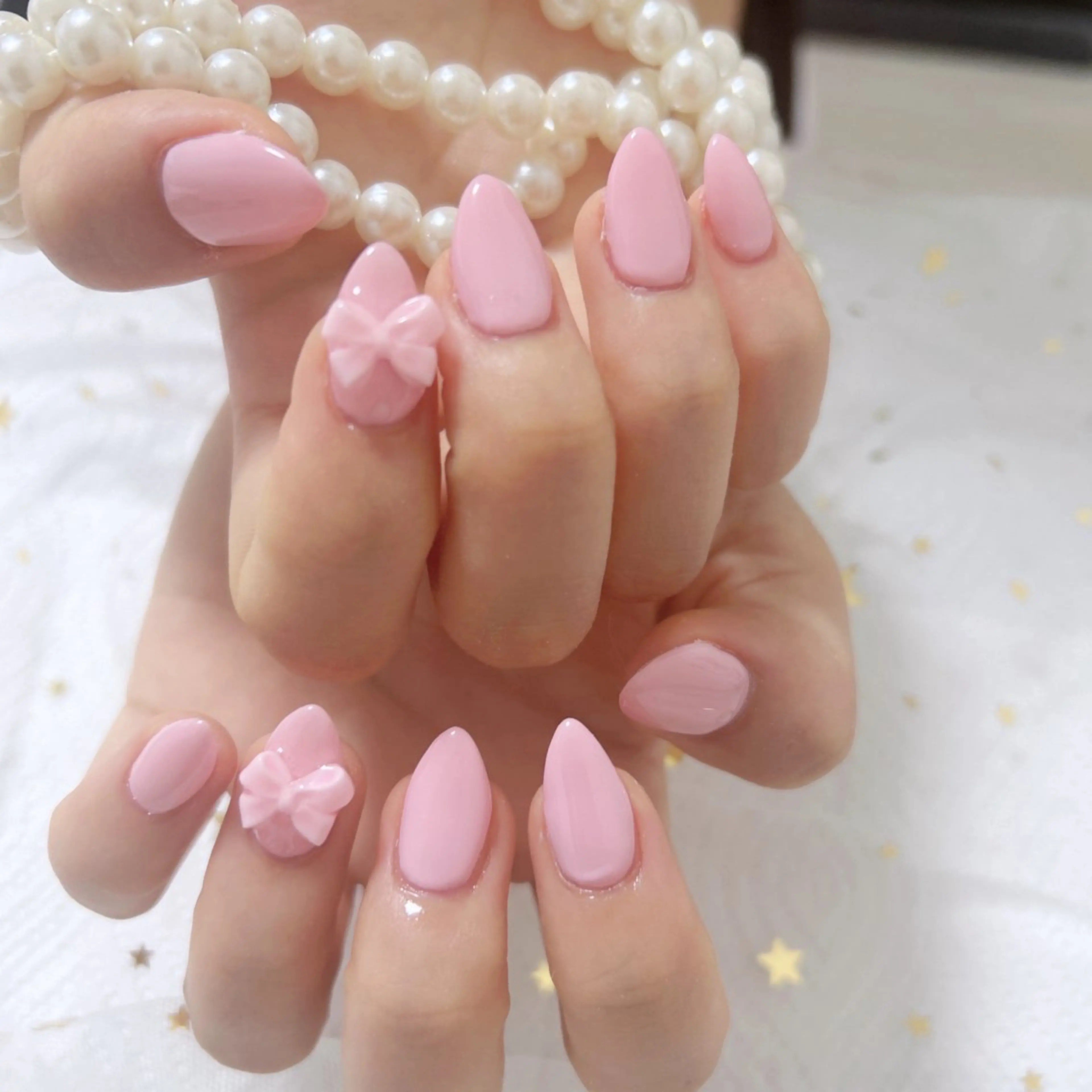 ネイル Kasumi Nailのネイルデザイン