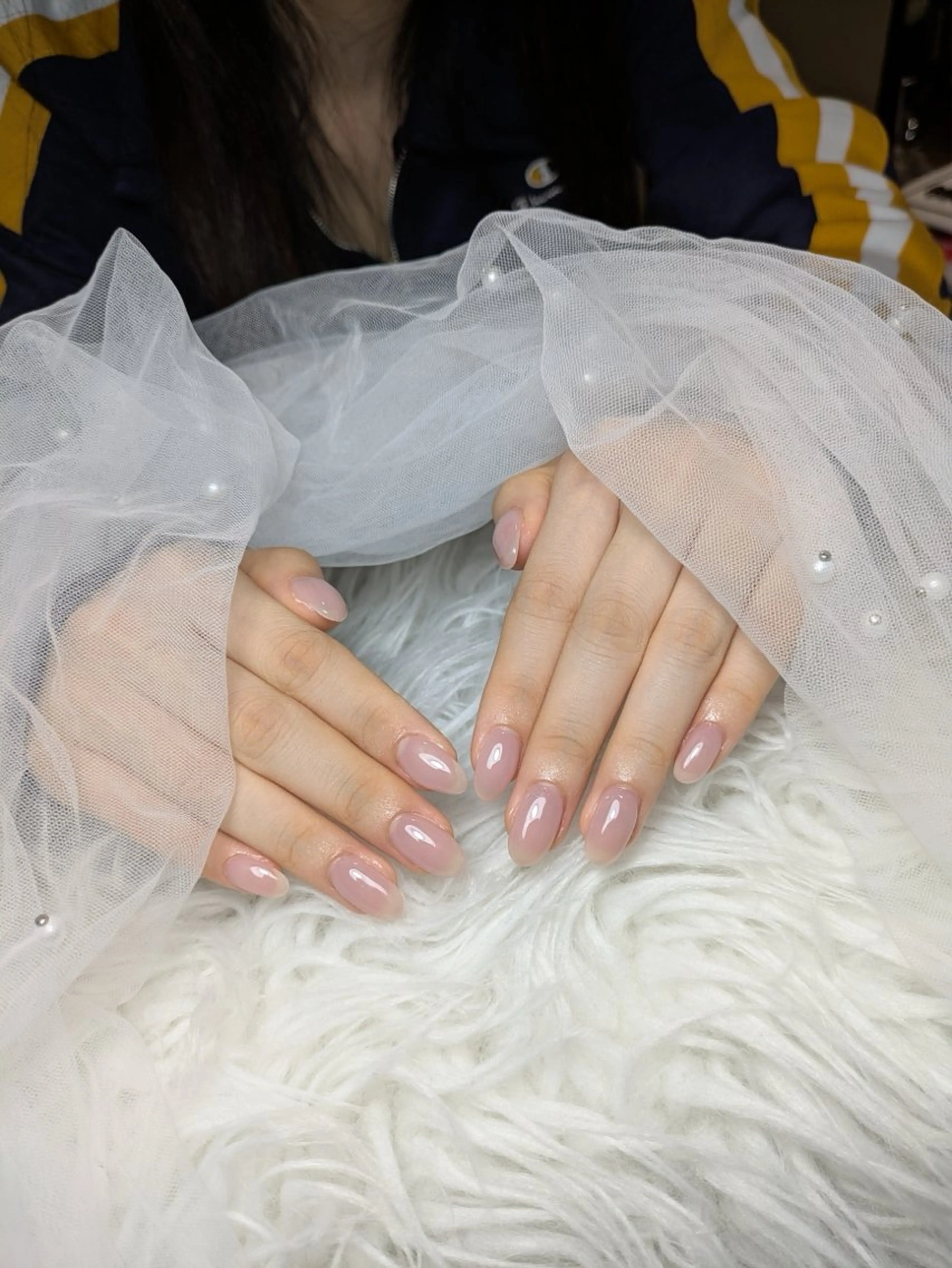 ネイル Queen Nail 柏店 クイーンネイルのネイルデザイン