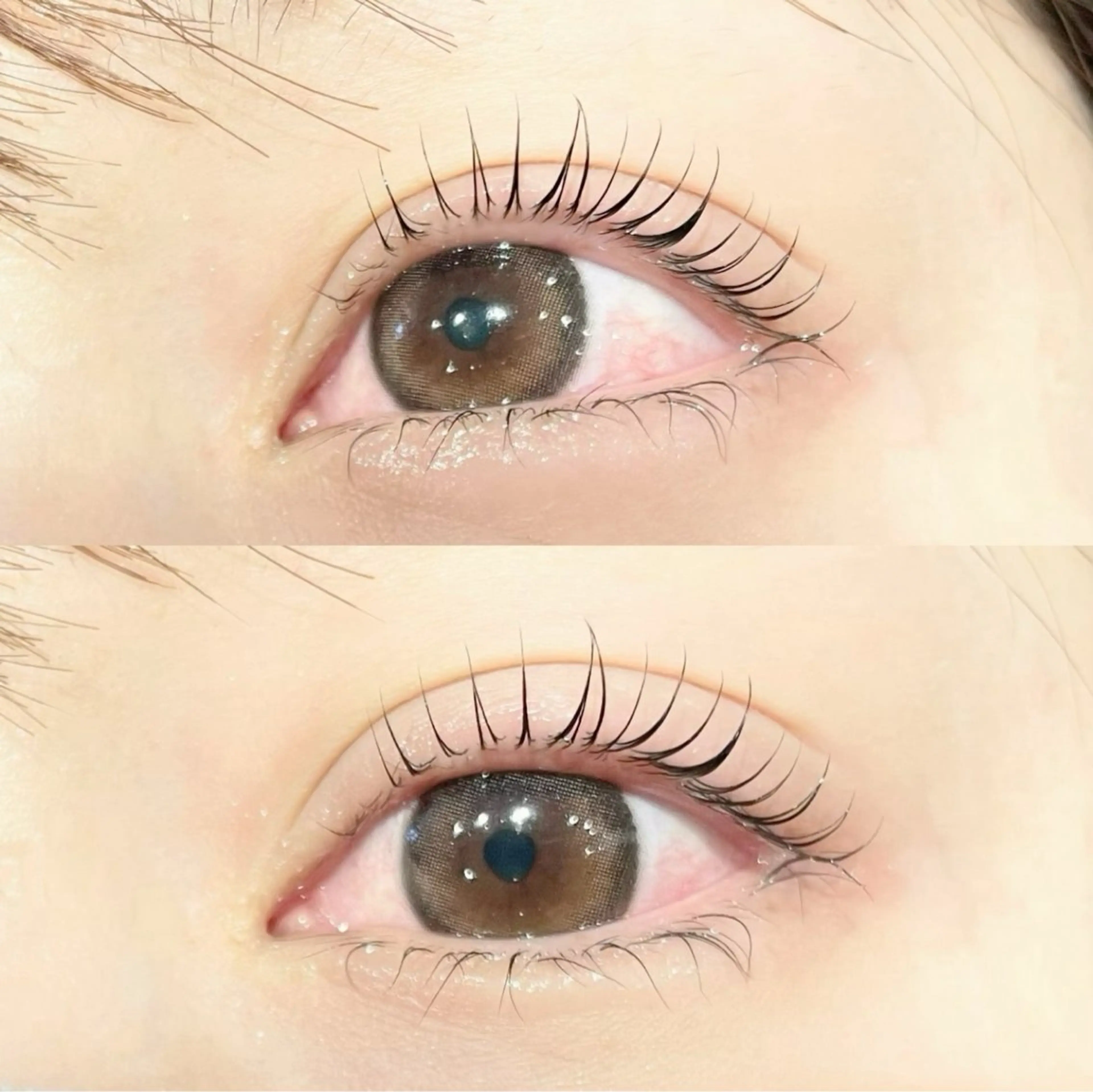 マツエク・マツパ アイリッチ 恵比寿店所属・eyerich 恵比寿店の眉毛・アイブロウイメージ