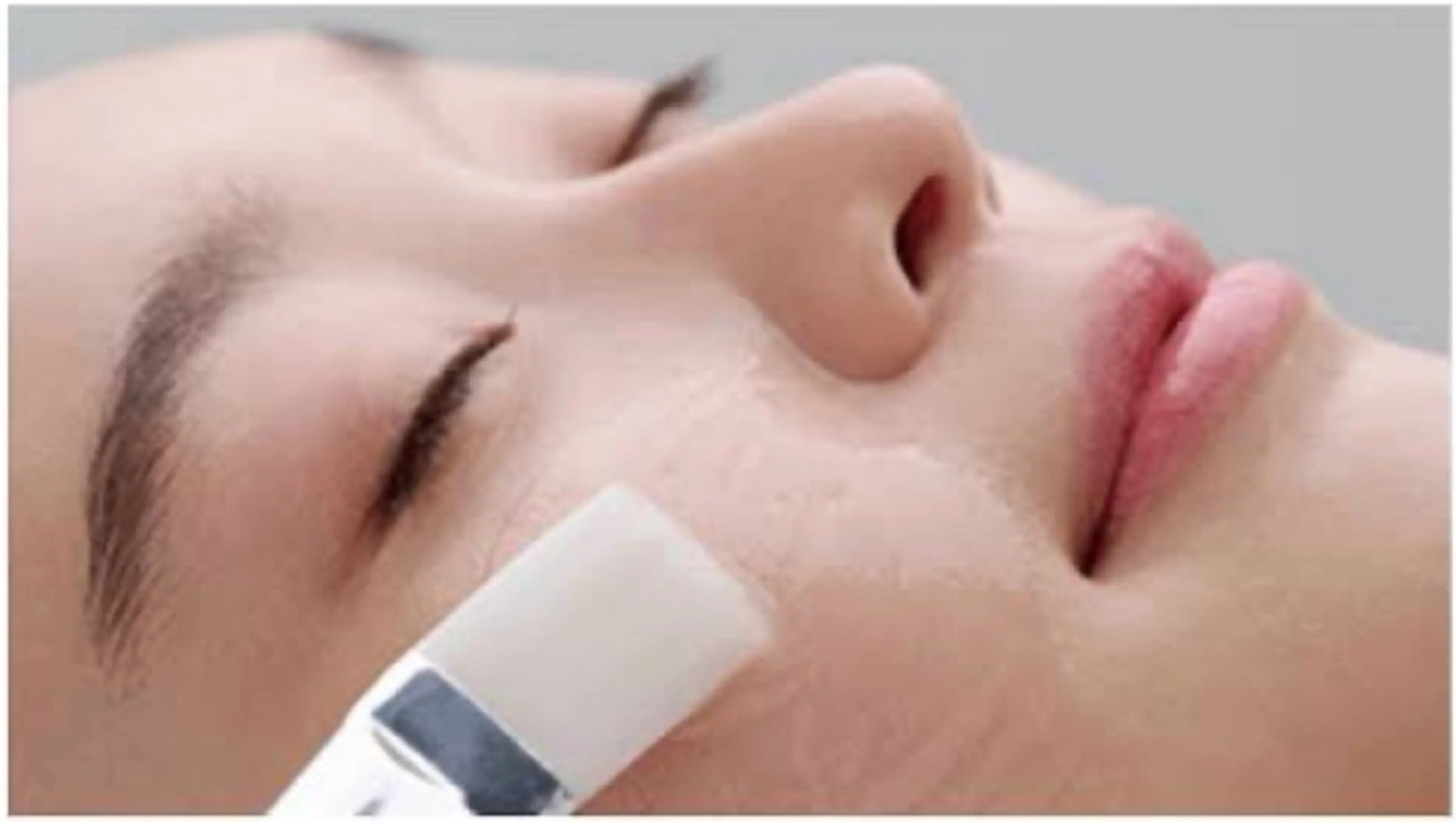 ✨新メニュー✨ソフトピーリングマスク➕無料フェイシャルエステの写真