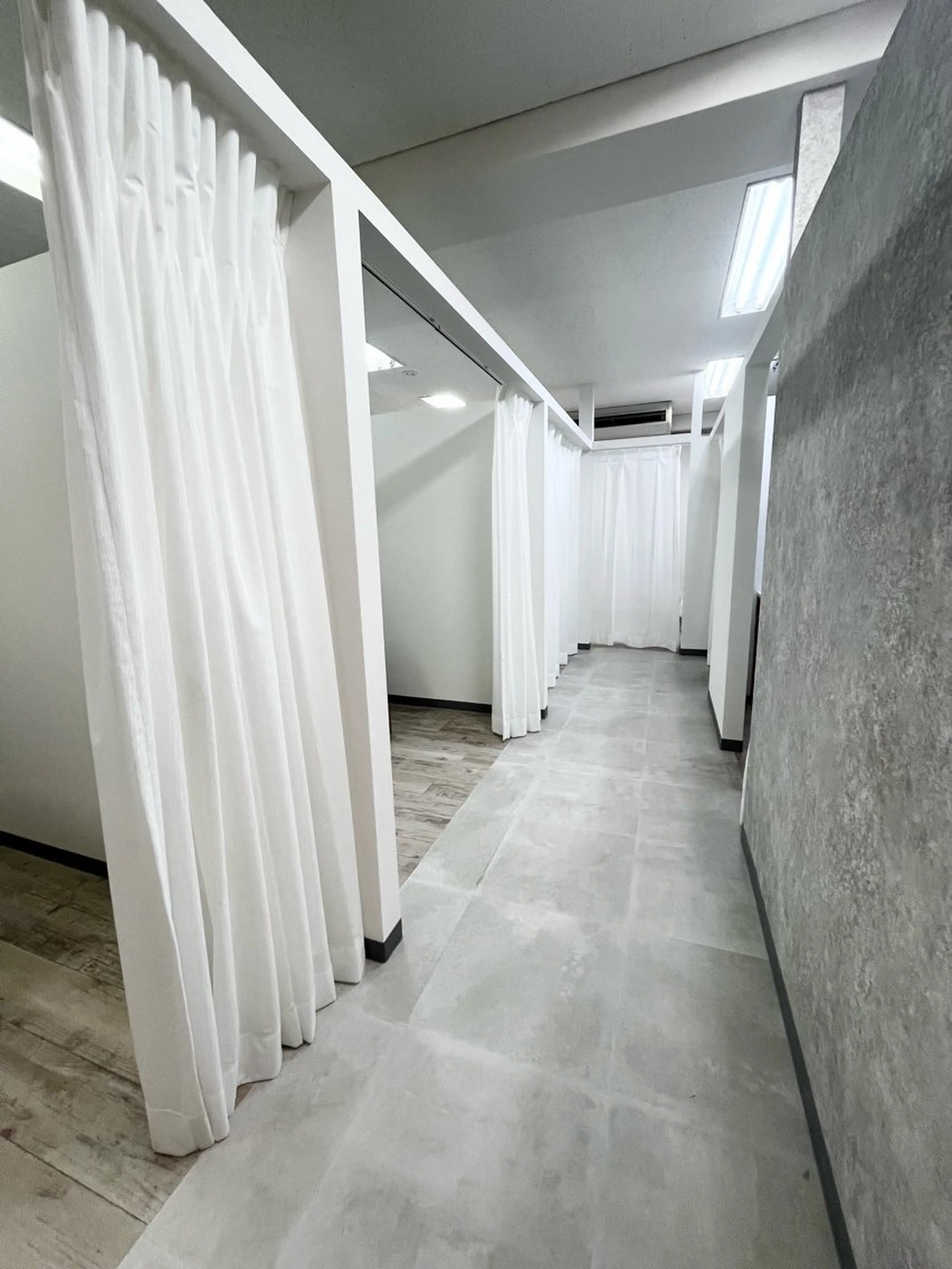 アイブロウ 佐藤 実優のマツエク・マツパデザイン