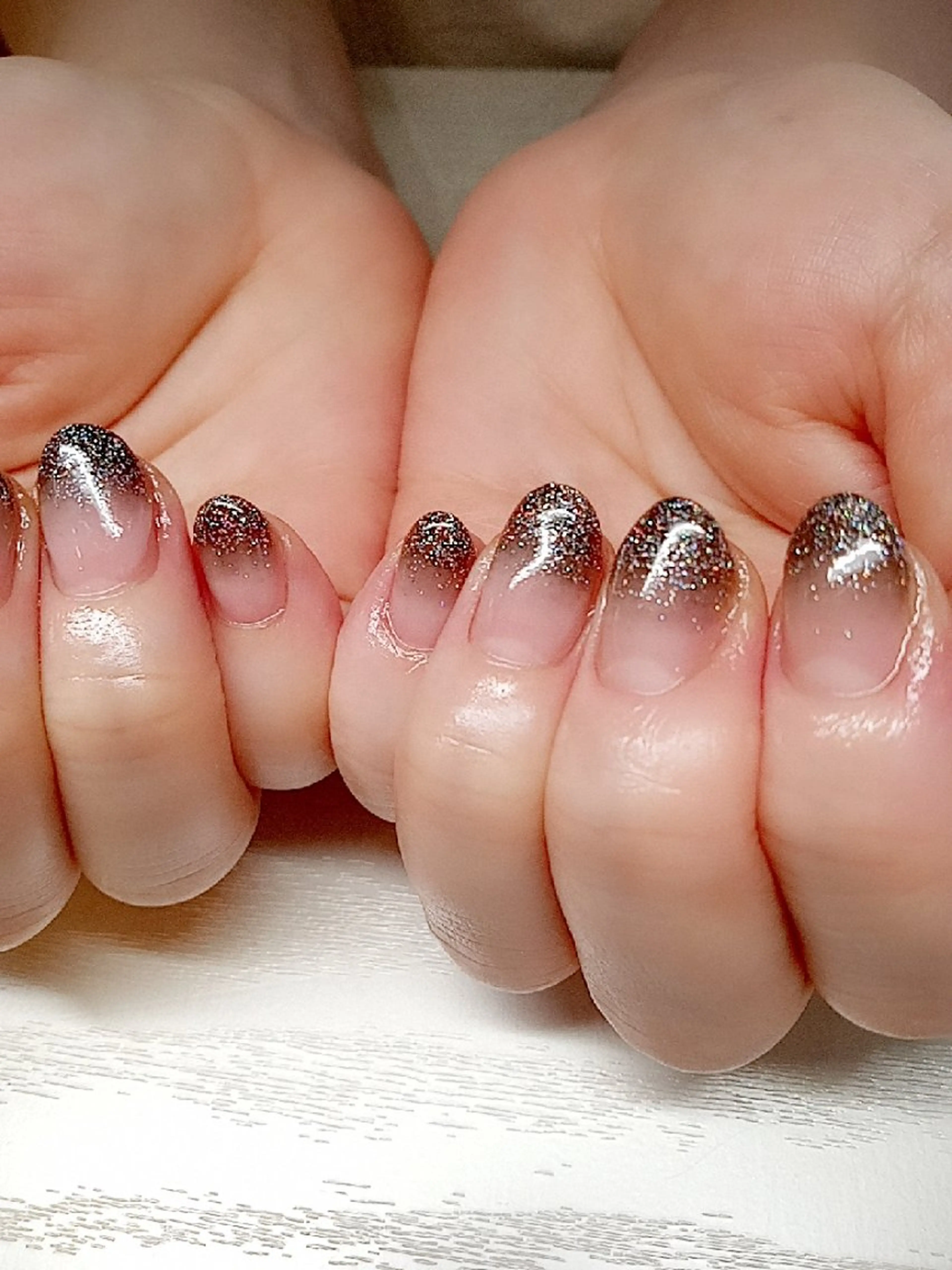 ネイル フットケアルーム ~KaPilina~のネイルデザイン