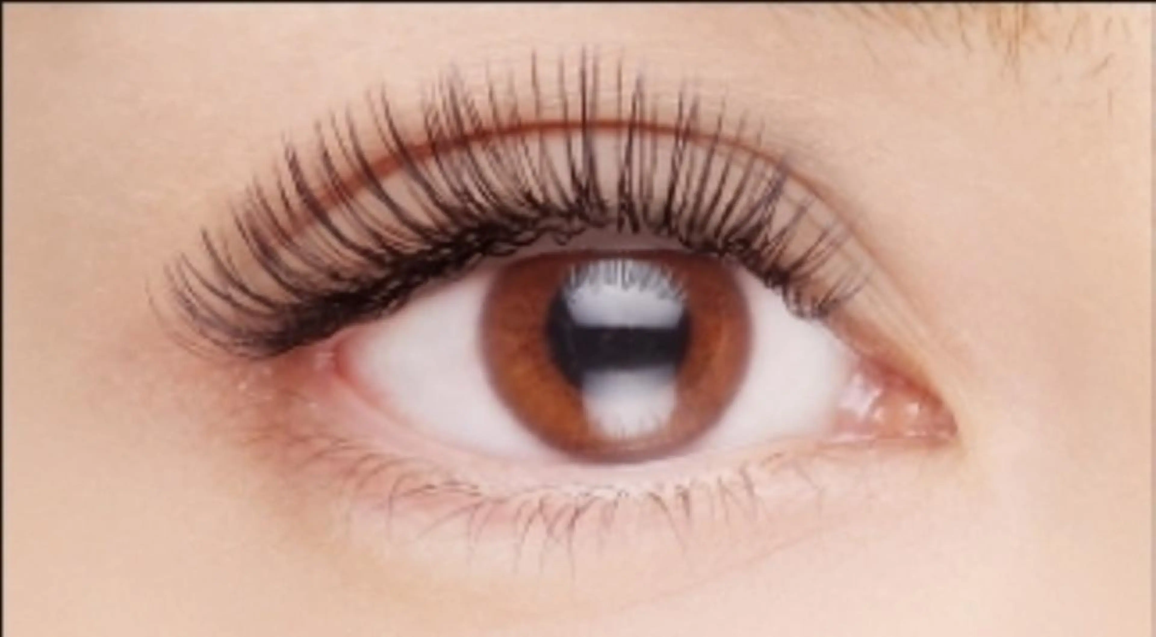 マツエク・マツパ フラットラッシュ マツエク AZURE eyelash&eyebrow所属・AZURE アジュールのマツエク・マツパデザイン