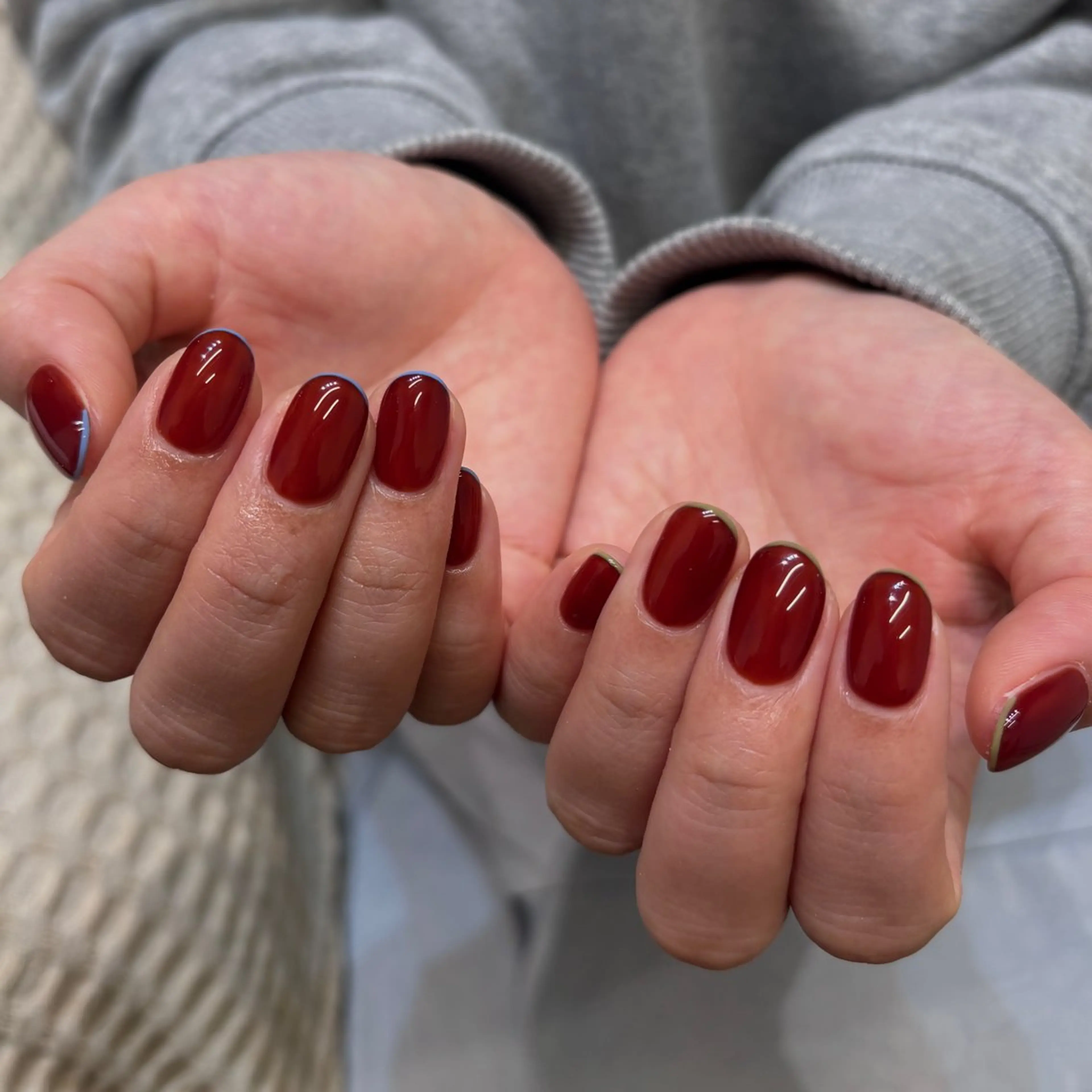 ネイル Vi2 shinoのネイルデザイン