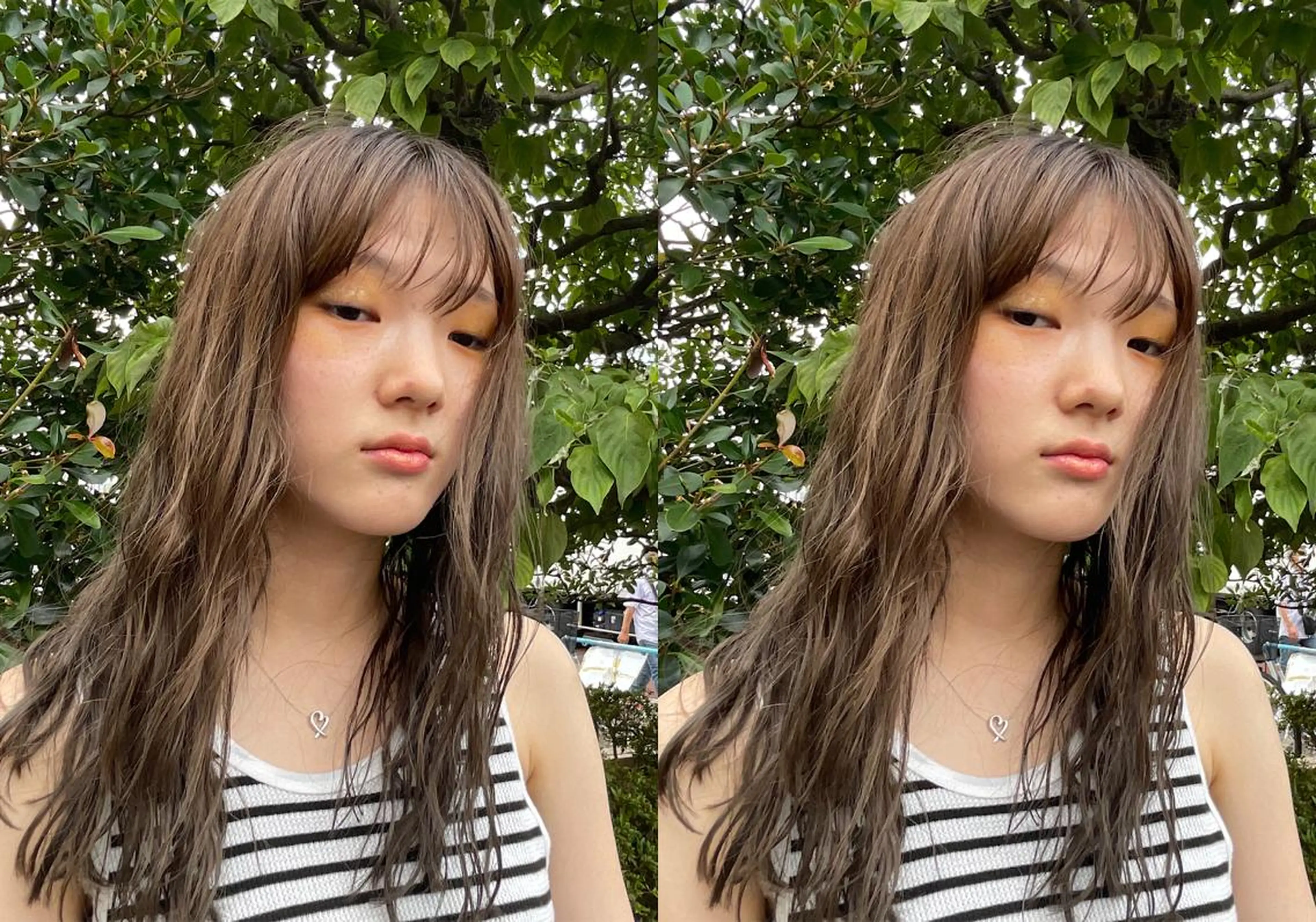 ロング 💫siesta ・スズノ🐈💫のヘアスタイル