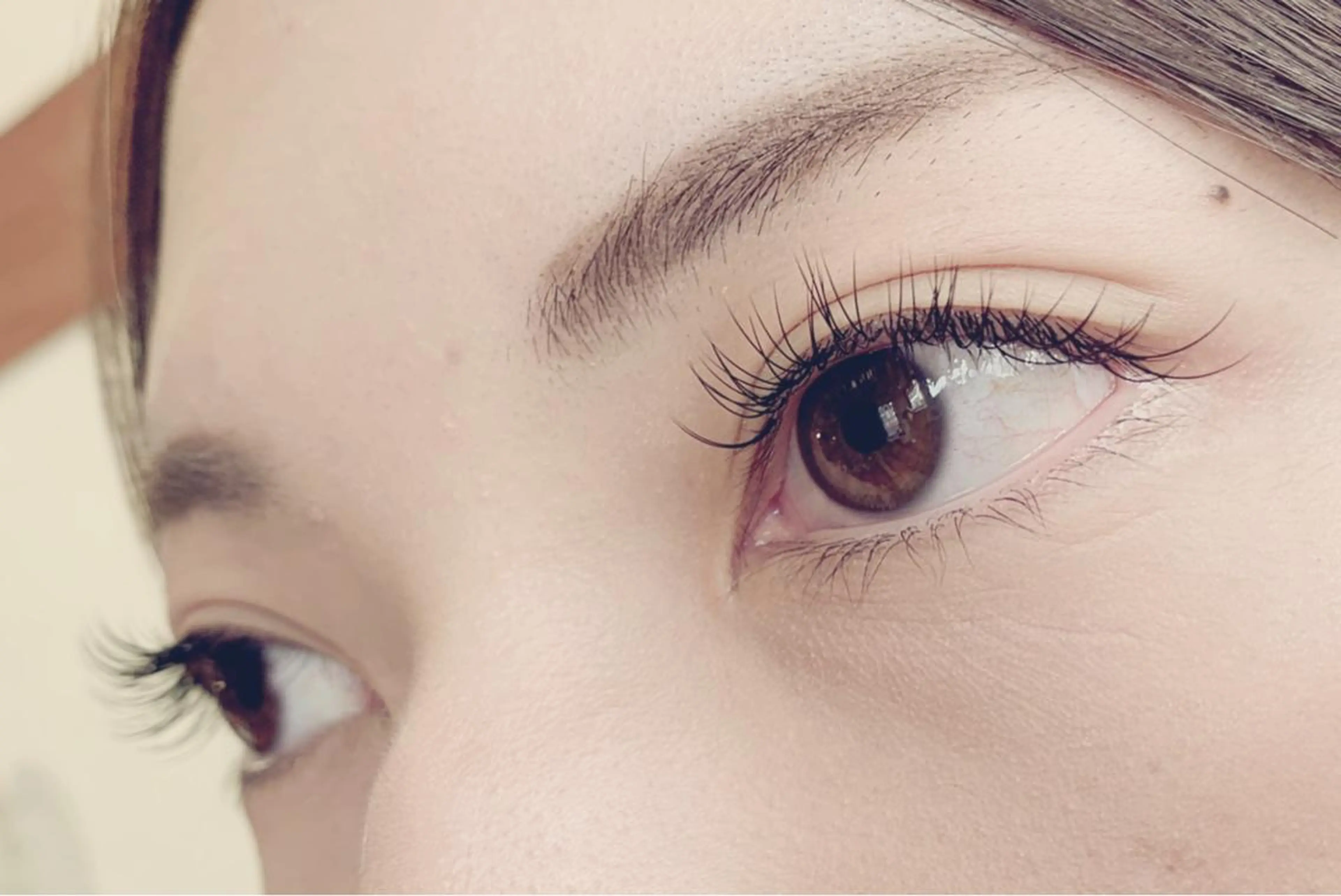 マツエク・マツパ マツエク やまにたゆか🌿 Nordlysのマツエク・マツパデザイン