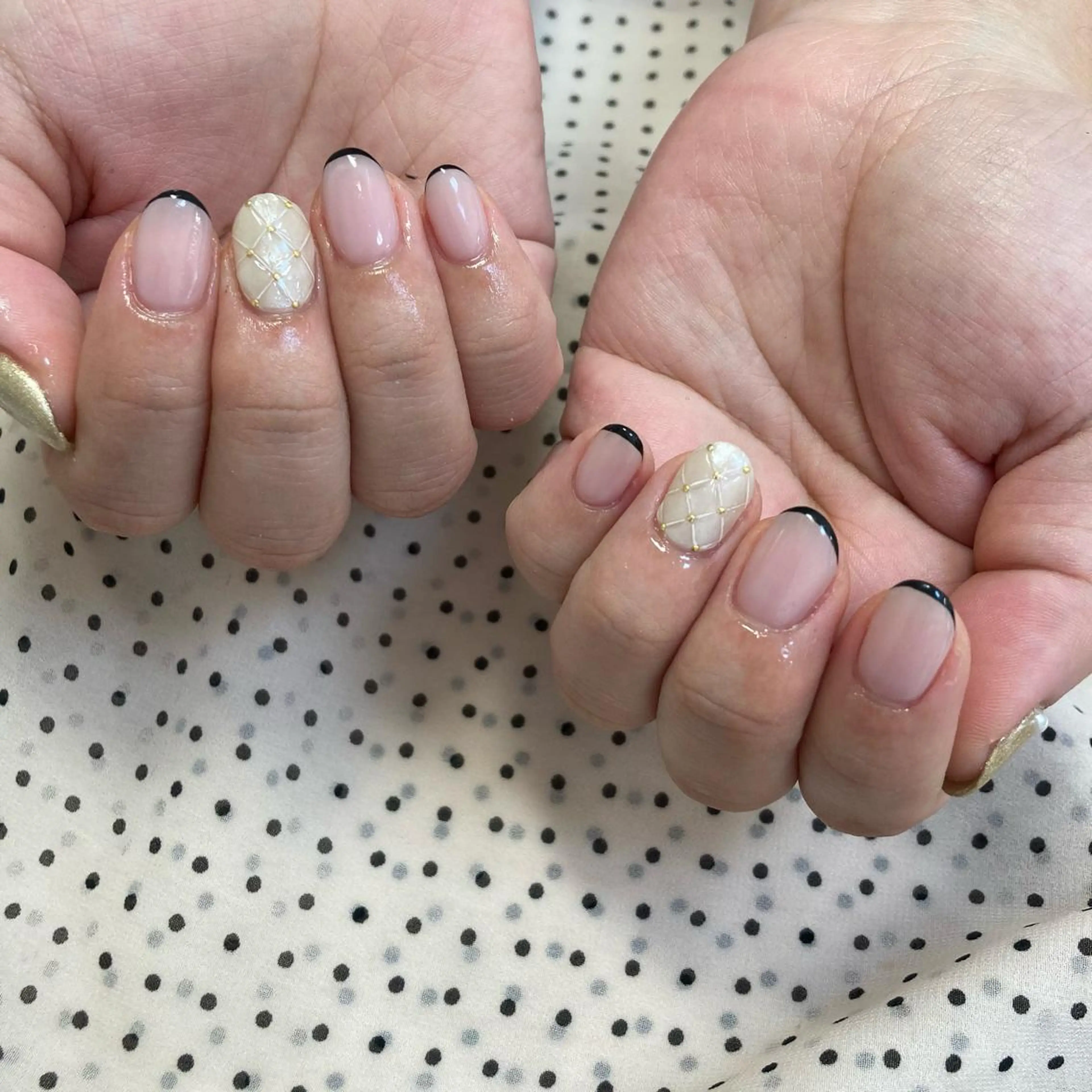 ネイル Verest 西荻窪のネイルデザイン