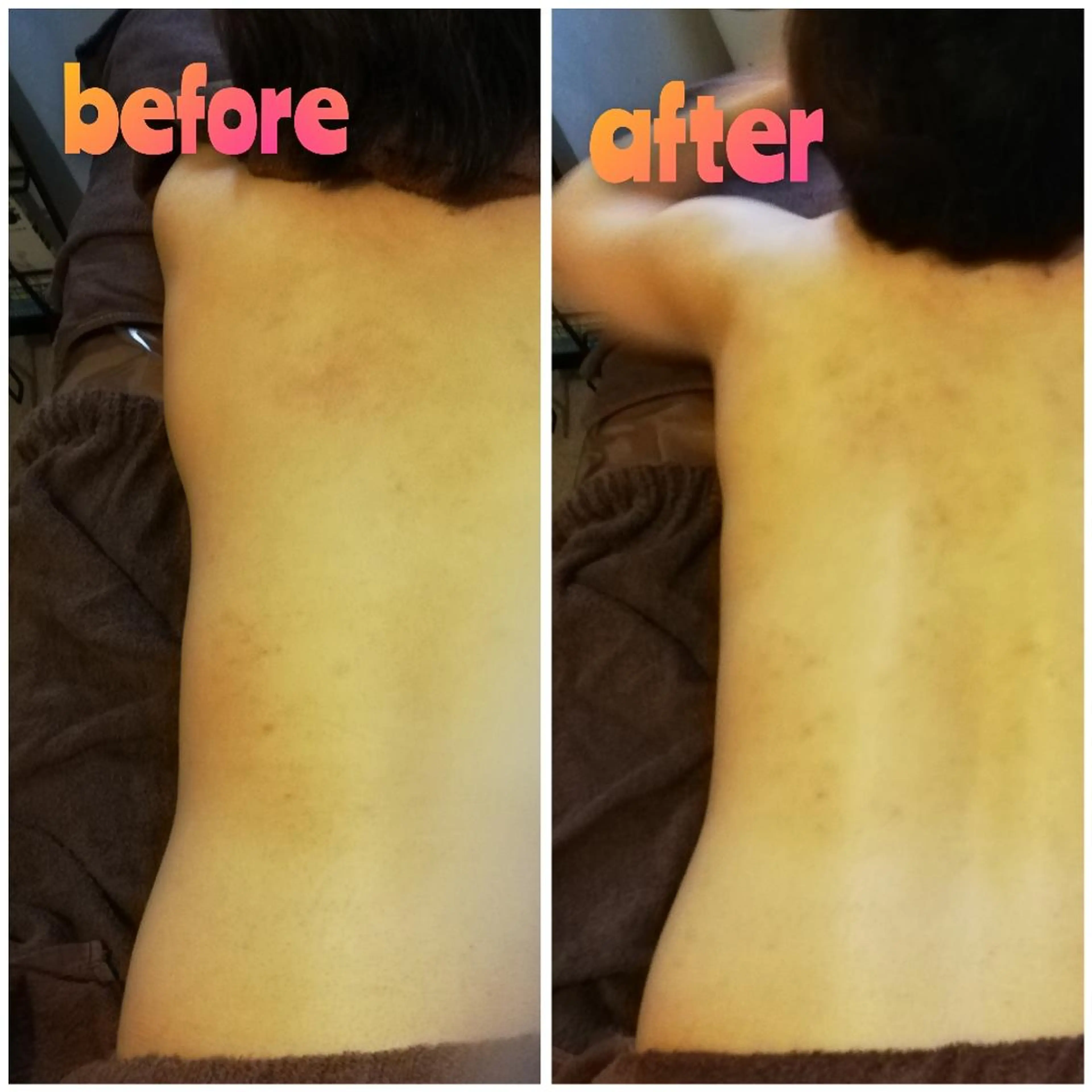 肌管理専門！BACI 加盟店LUANAのエステ・リラクイメージ