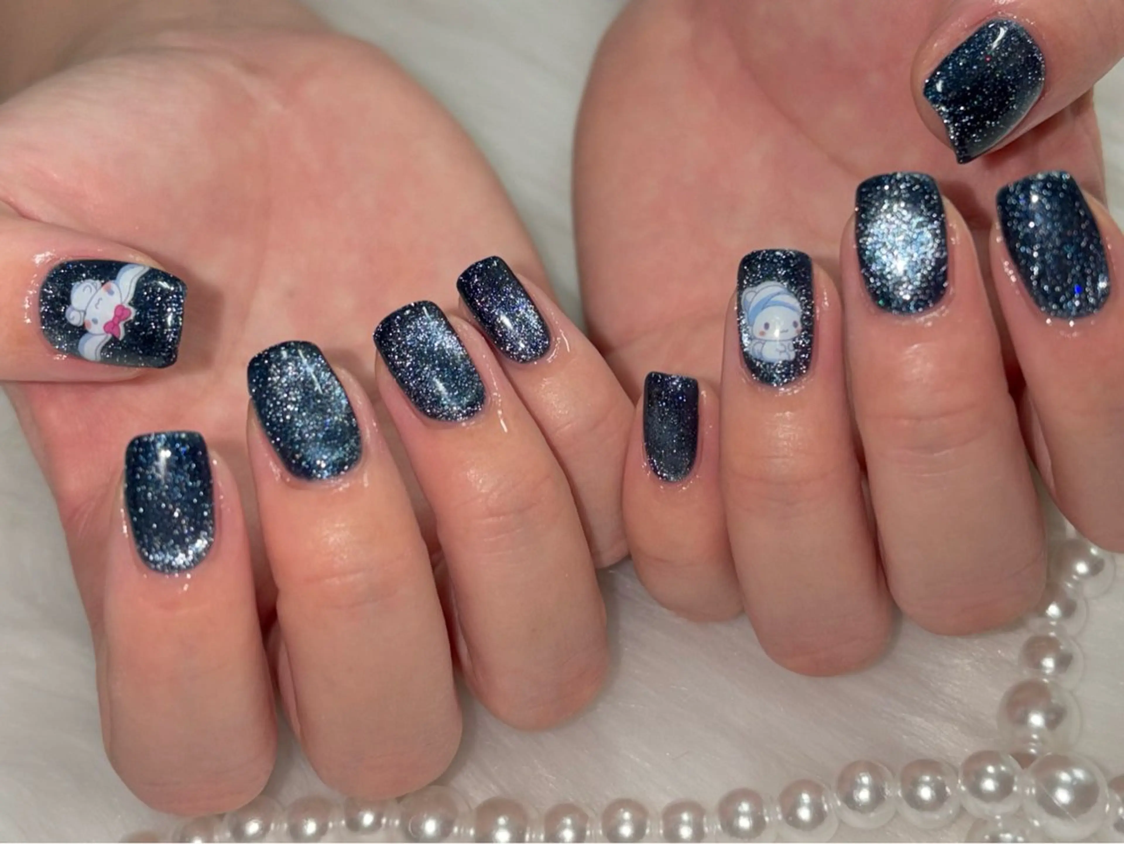 ネイル ハンドネイル Nailist ななのネイルデザイン