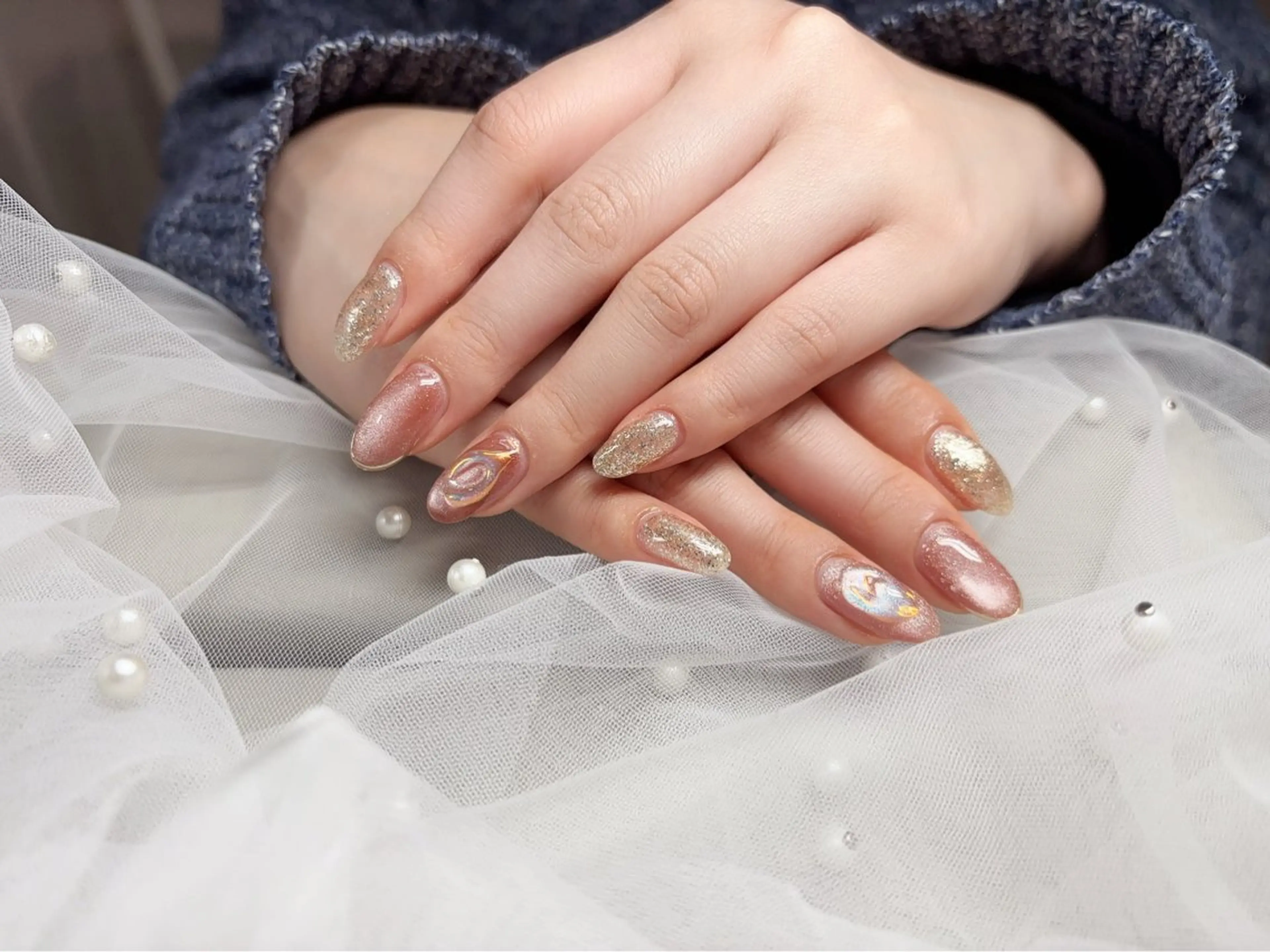 ネイル Enshin nail salonのネイルデザイン