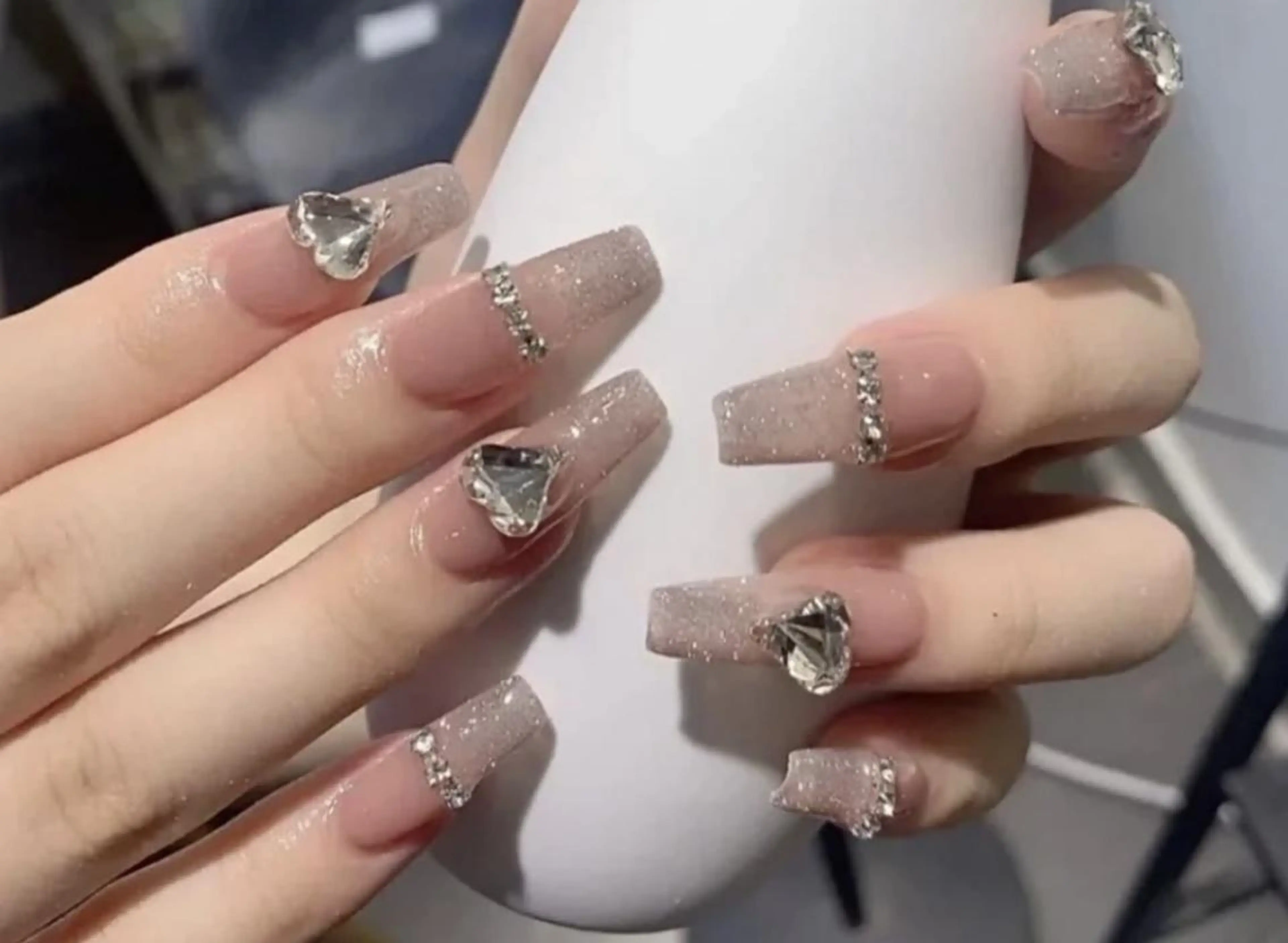 ネイル Cute beauty2のマツエク・マツパデザイン