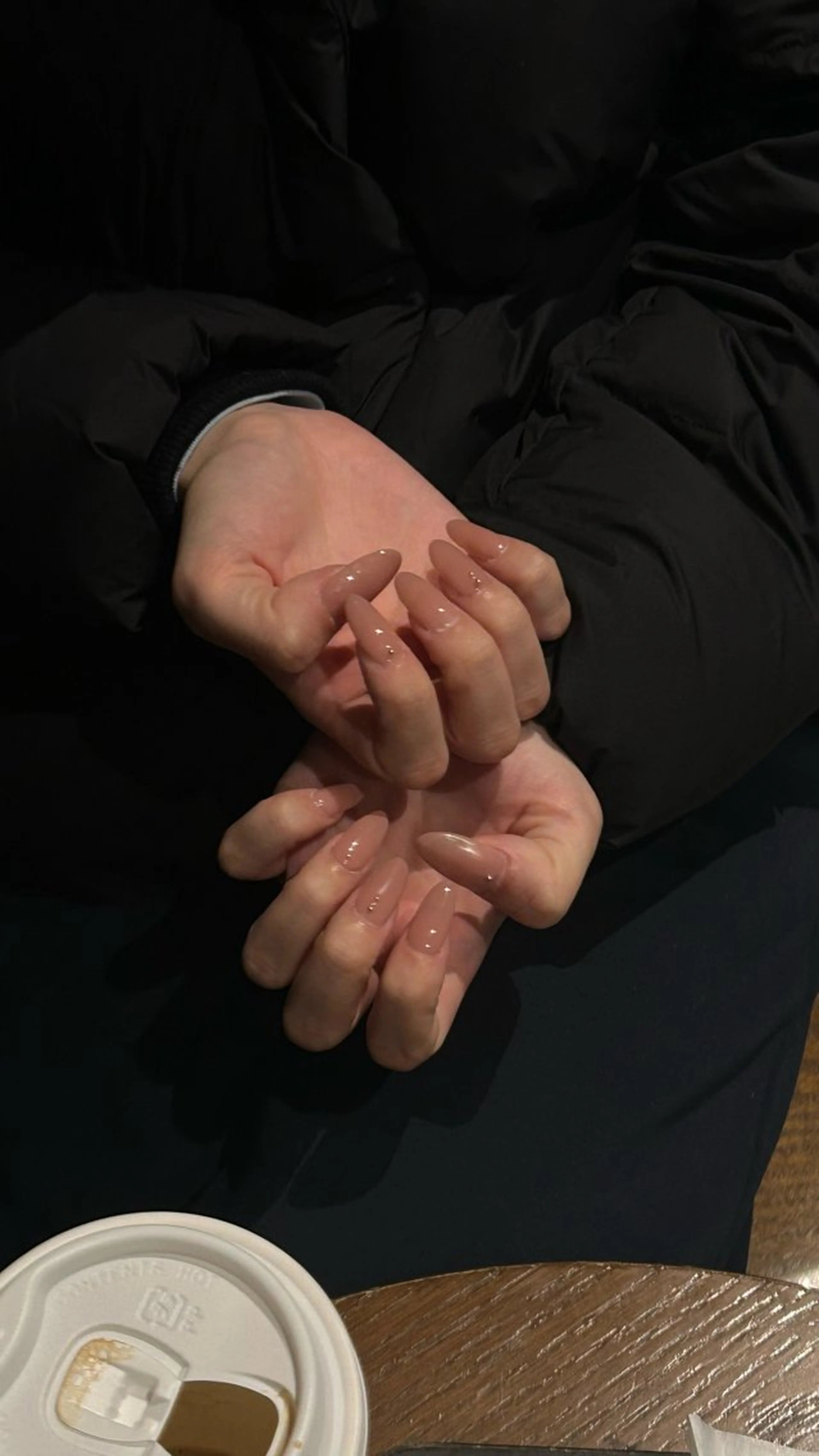 ネイル ibelu / Manaのネイルデザイン