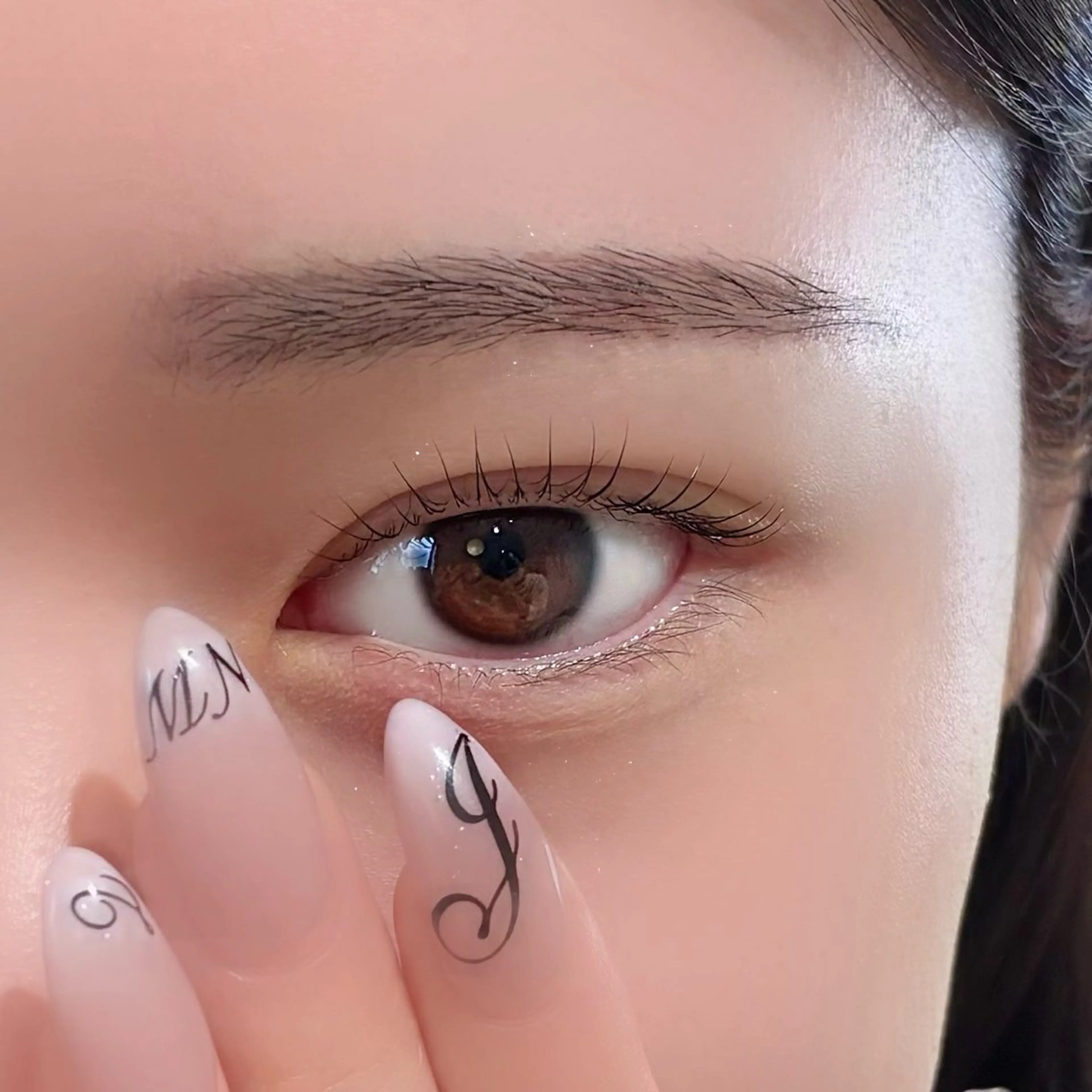マツエク・マツパ マツパ MATSU eye salonのマツエク・マツパデザイン