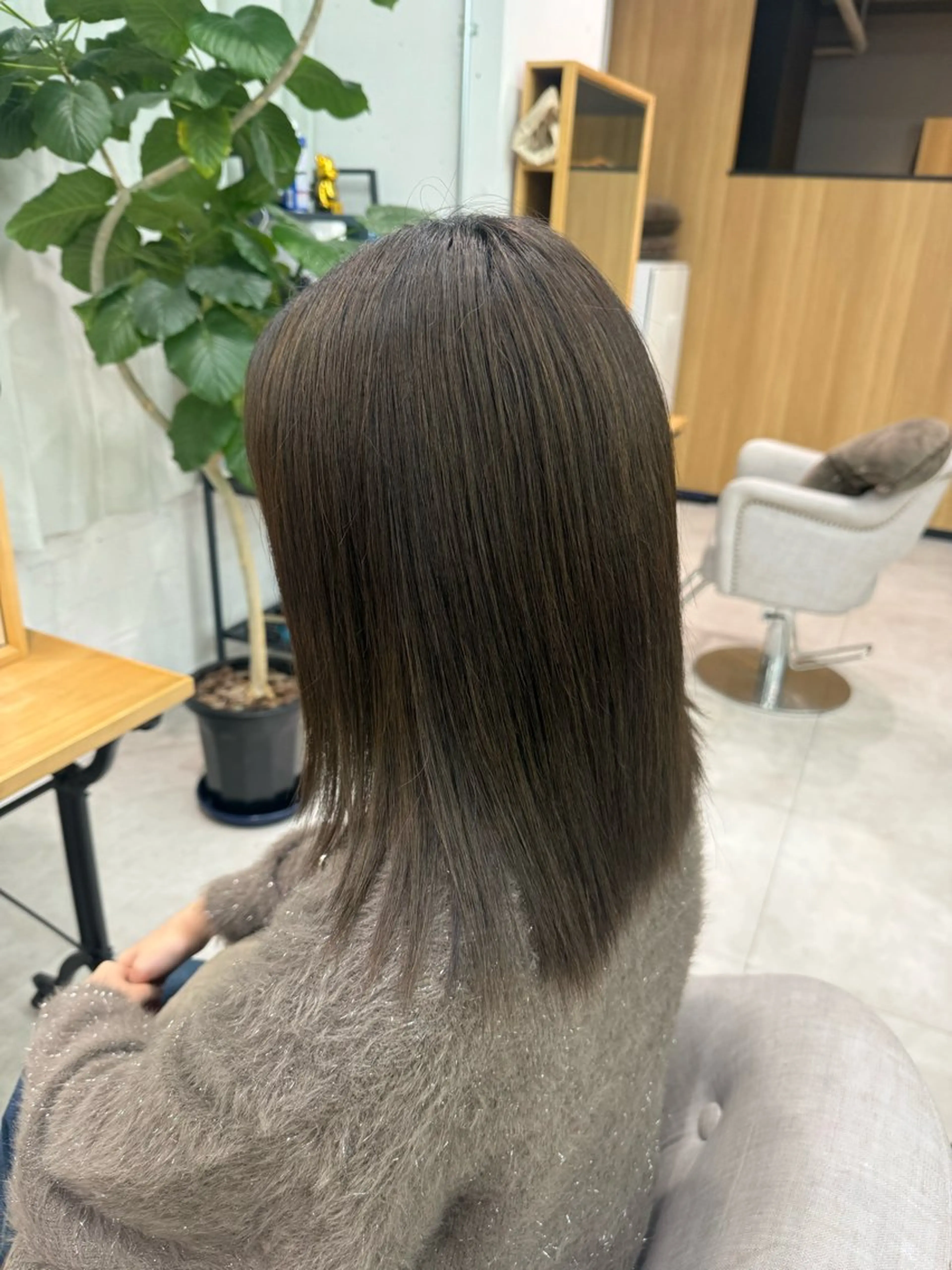 カラー ヘアカラー カラーモデル募集中/ 春日井/maoのヘアスタイル