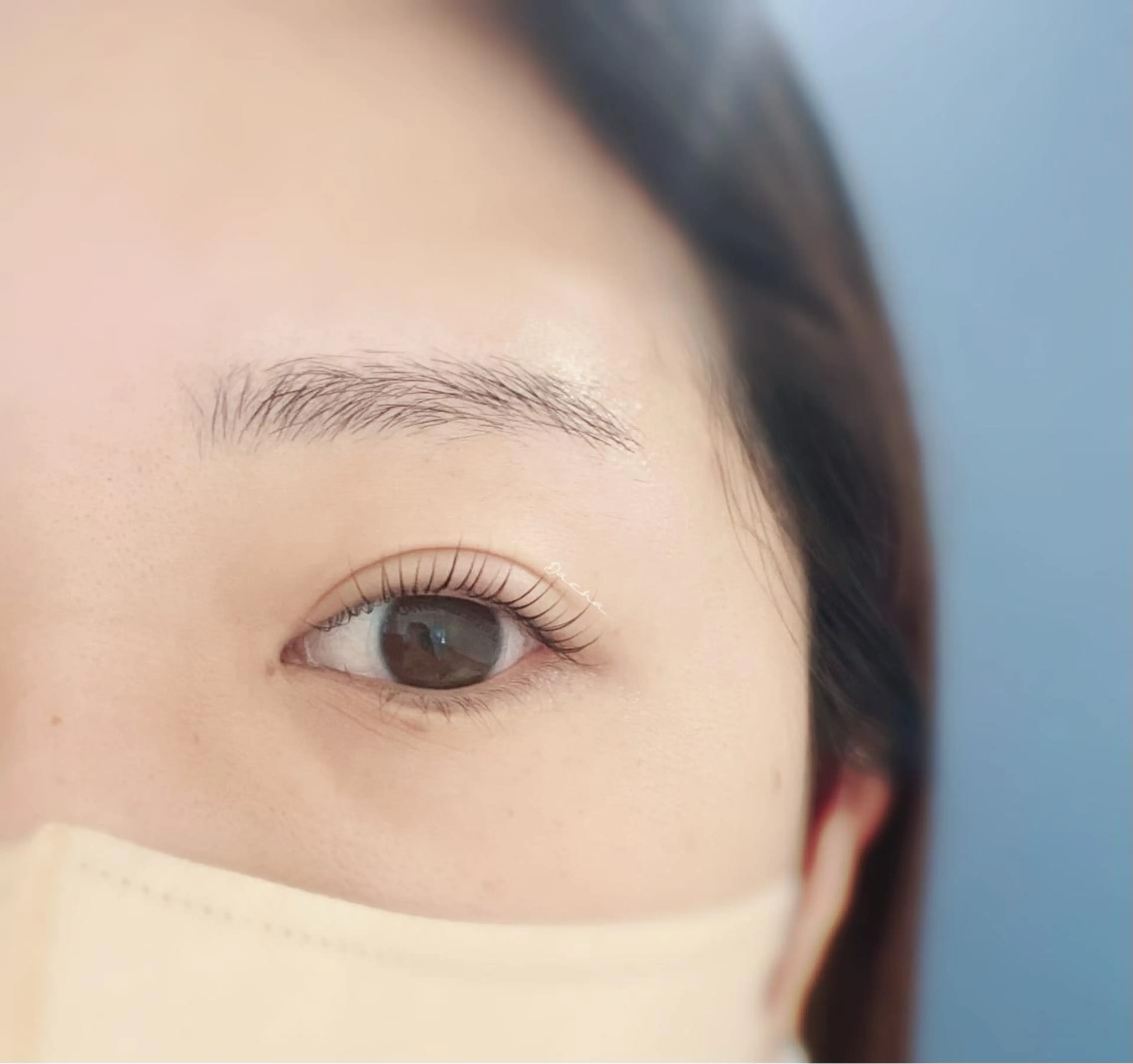 マツエク・マツパ まつ毛の悩み解消 Dacha吉岡の眉毛・アイブロウイメージ