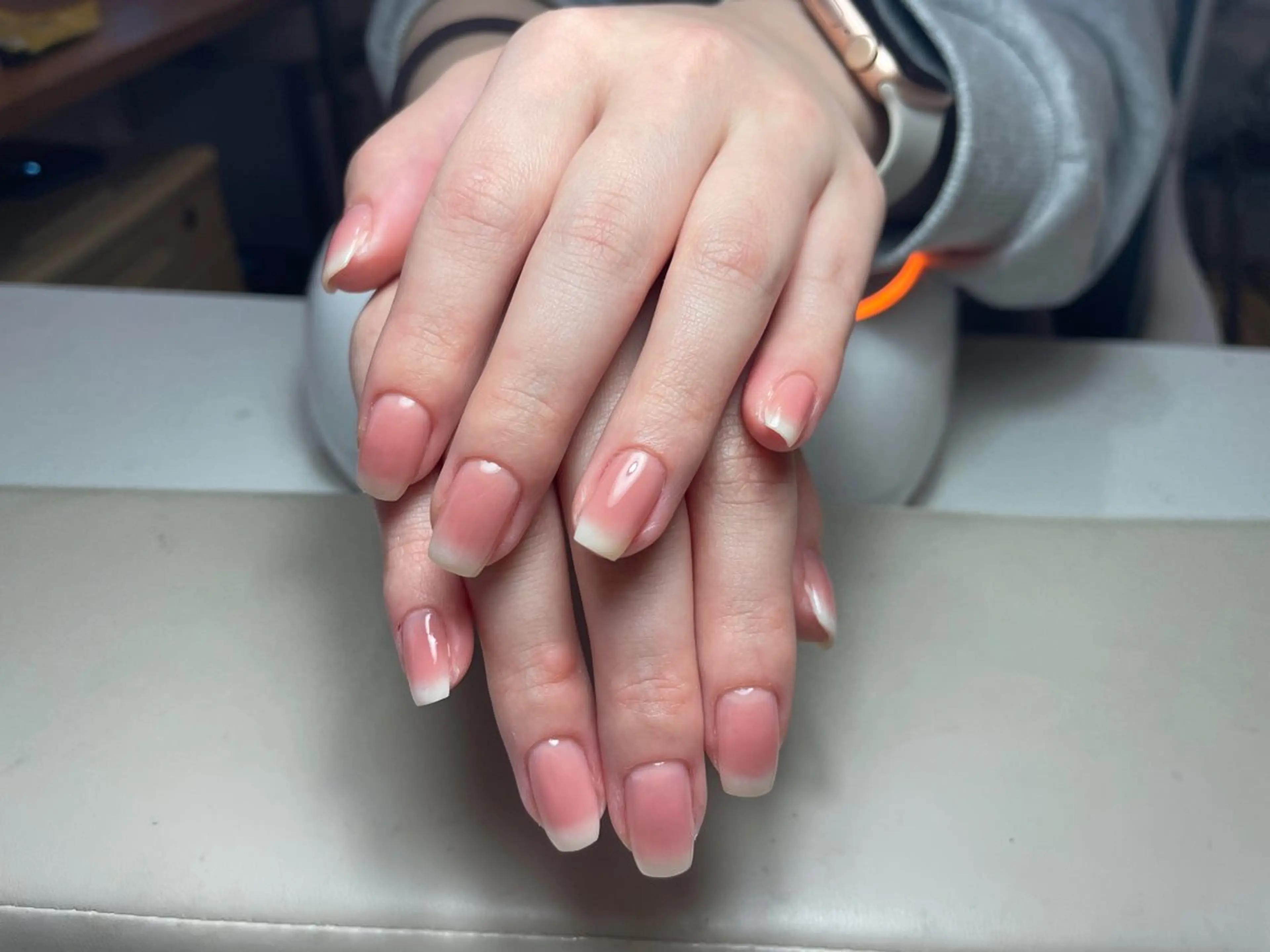 ネイル ハンドネイル 楊 蓉のネイルデザイン