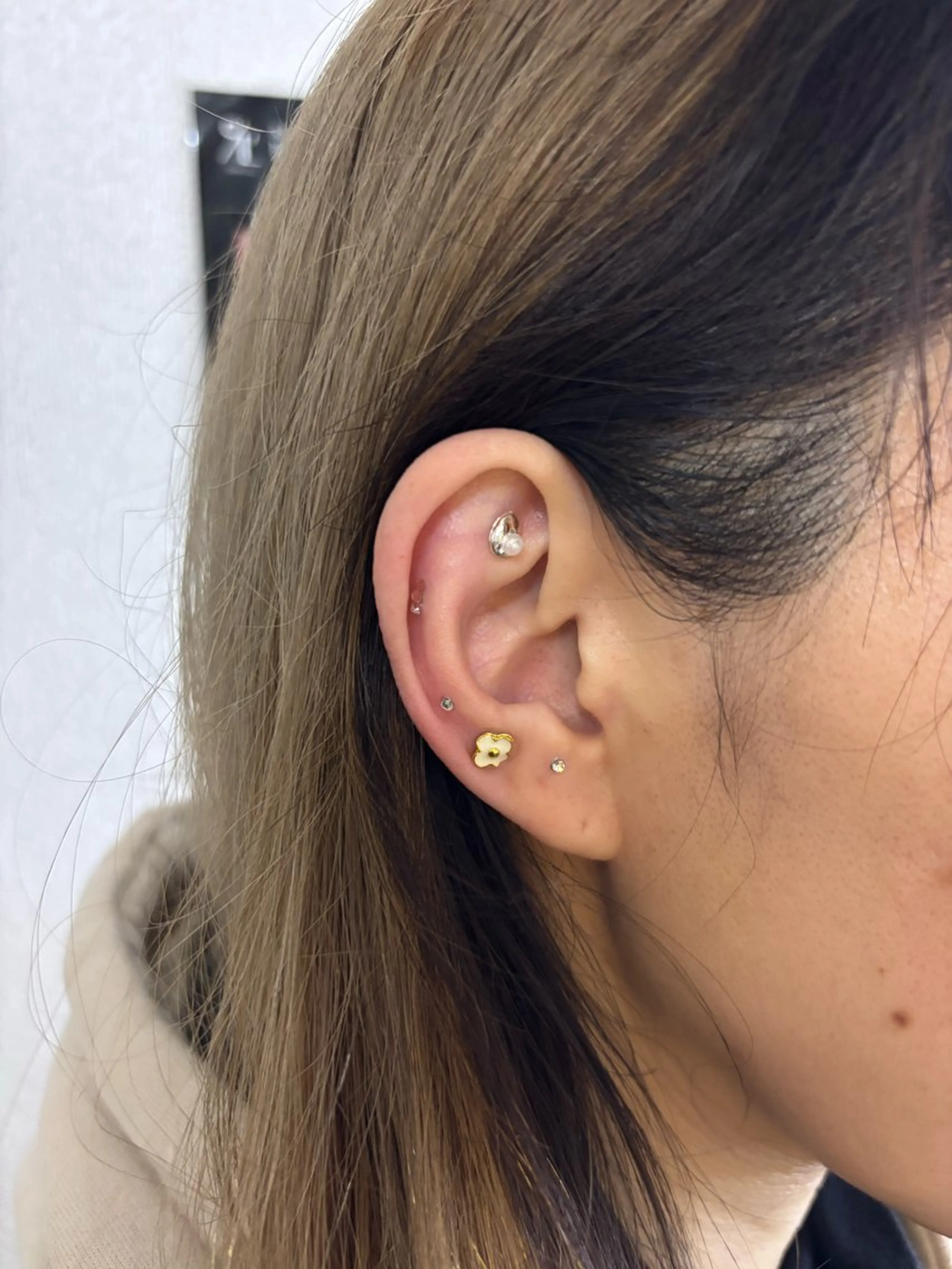 その他 Linoas所属・kogao&head Linoasのエステ・リラクイメージ