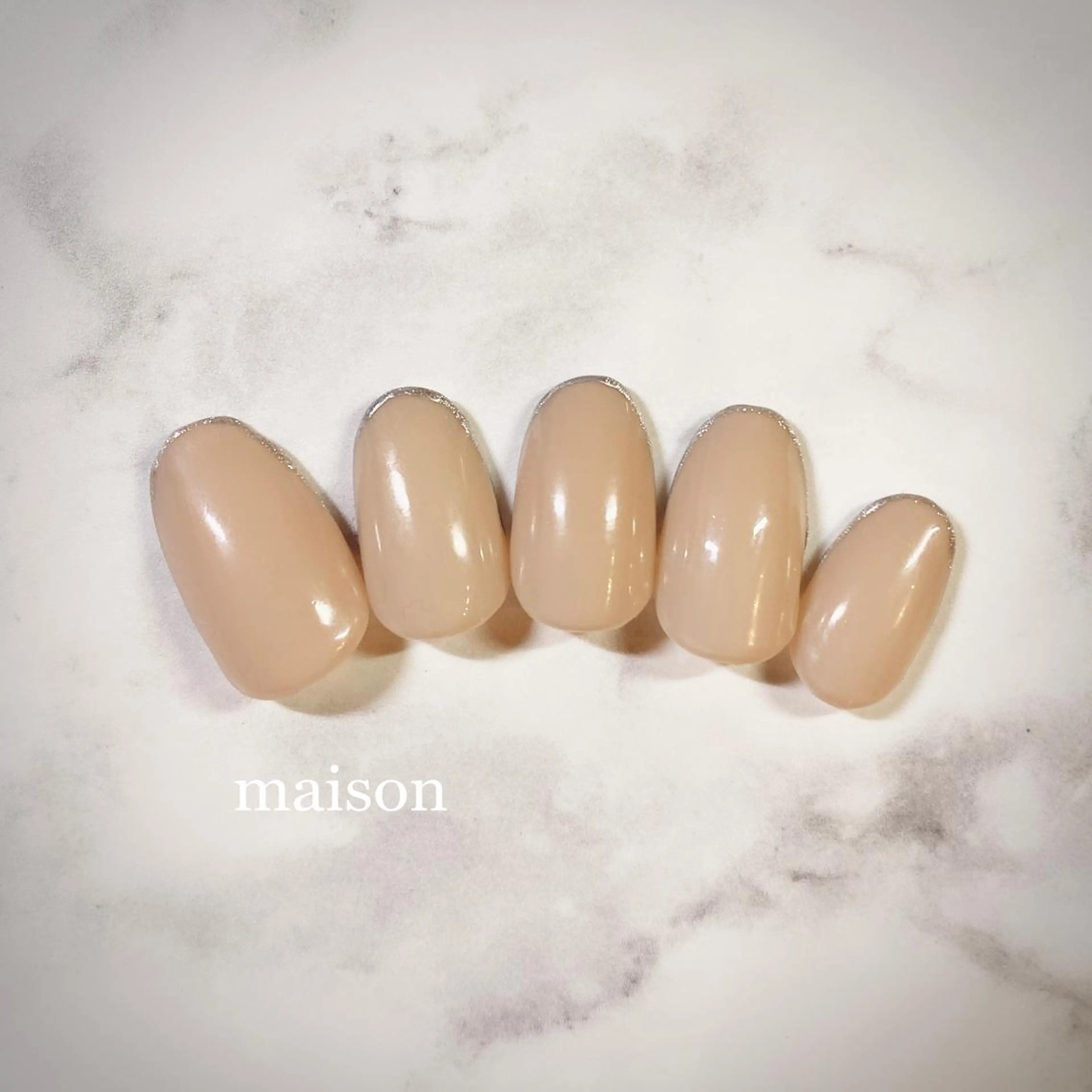 ネイル ISHIHARA KANAのネイルデザイン