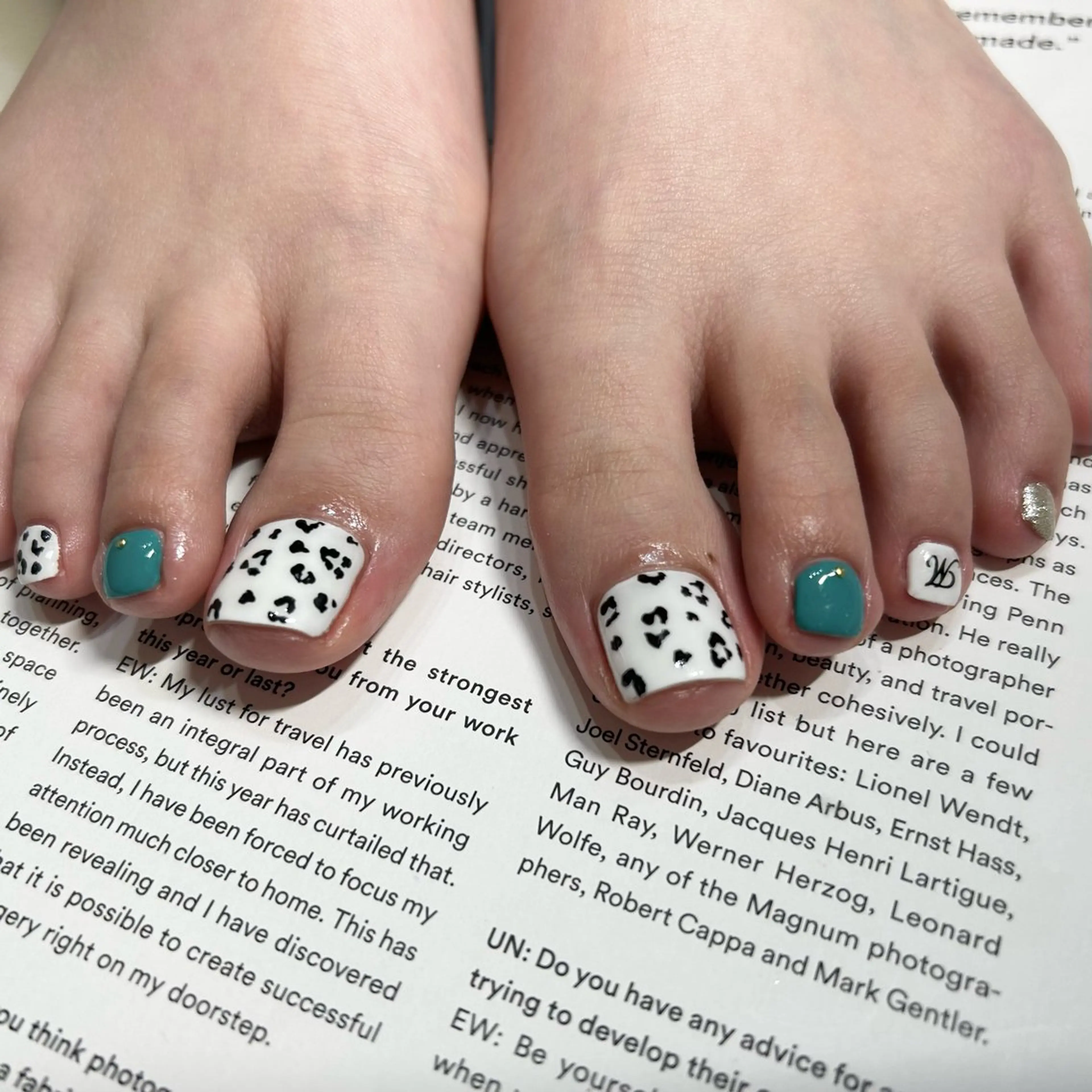 ネイル RooM -mizuki-のネイルデザイン