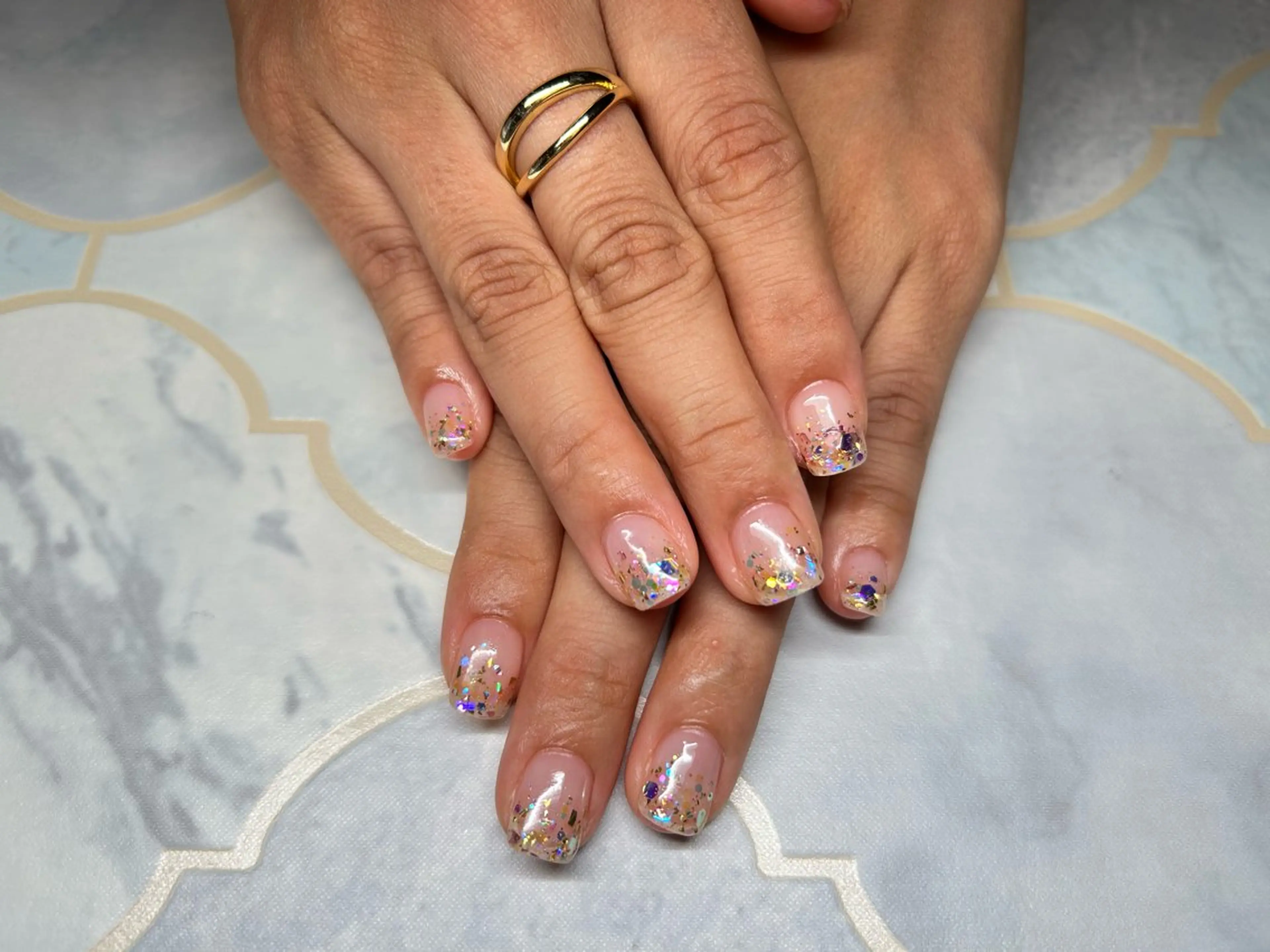 ネイル Lisa’s Salonのネイルデザイン