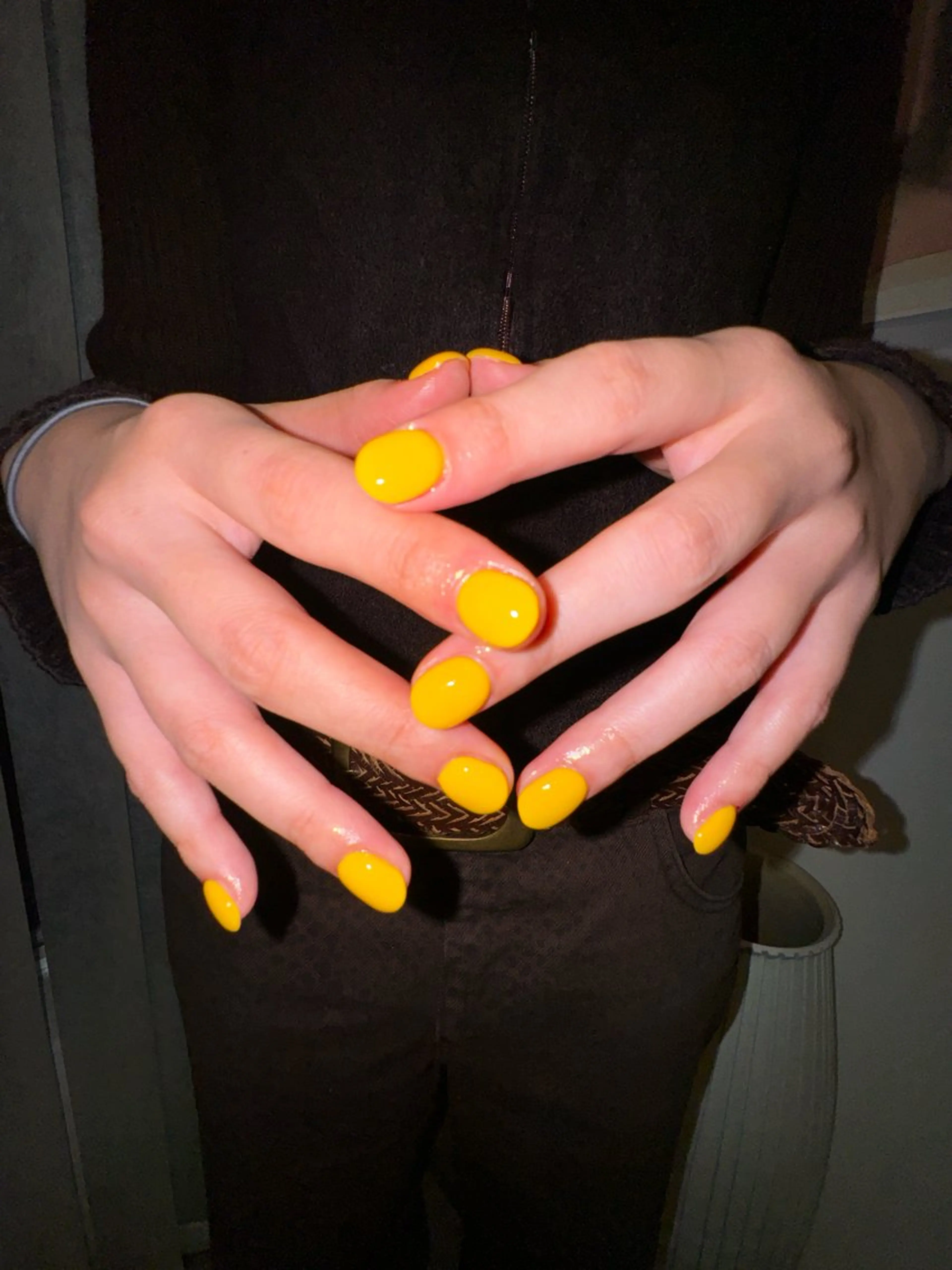 ネイル ハンドネイル miura ichikaのネイルデザイン