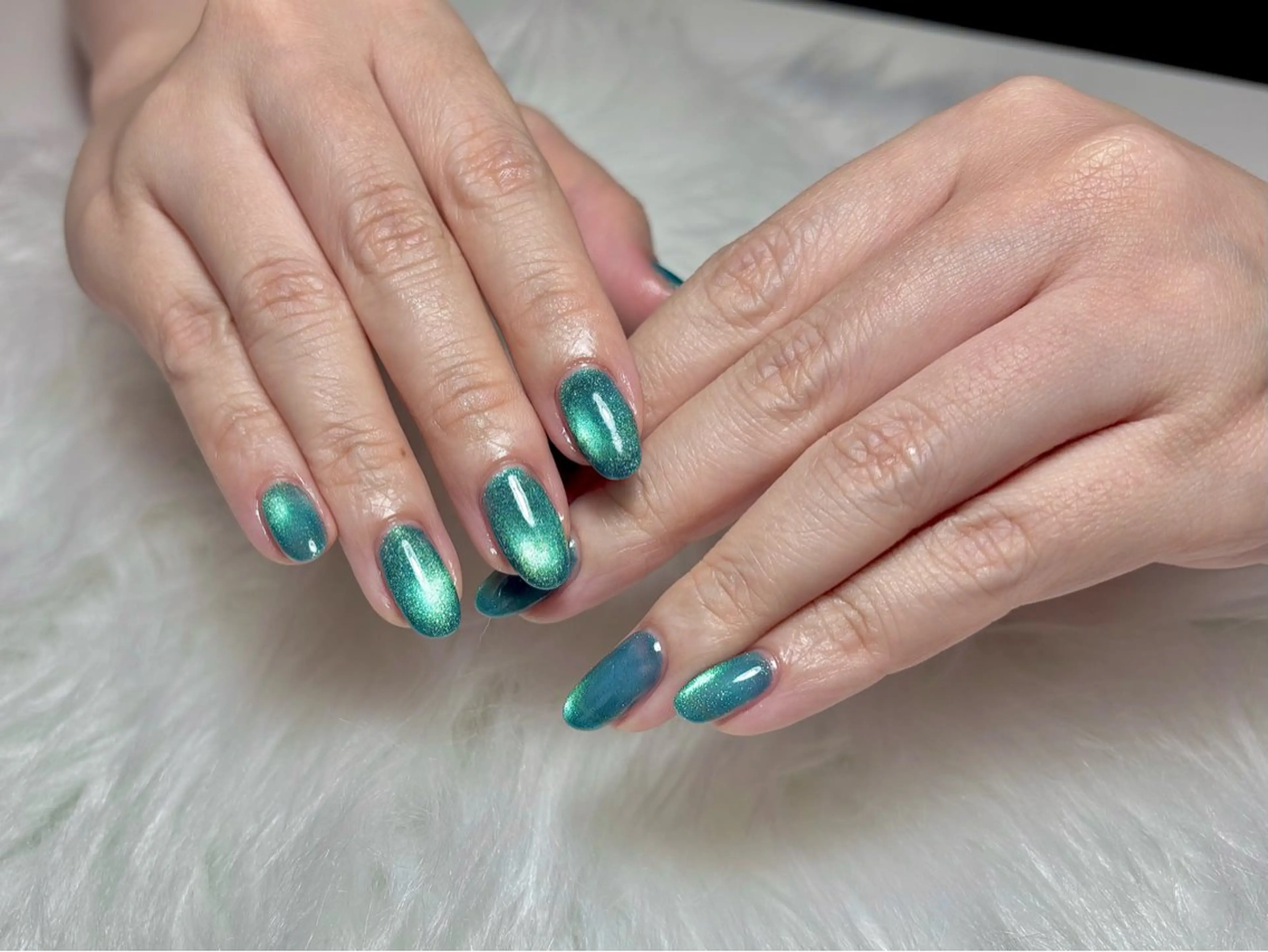 ネイル Leaf  nail Yokoのネイルデザイン