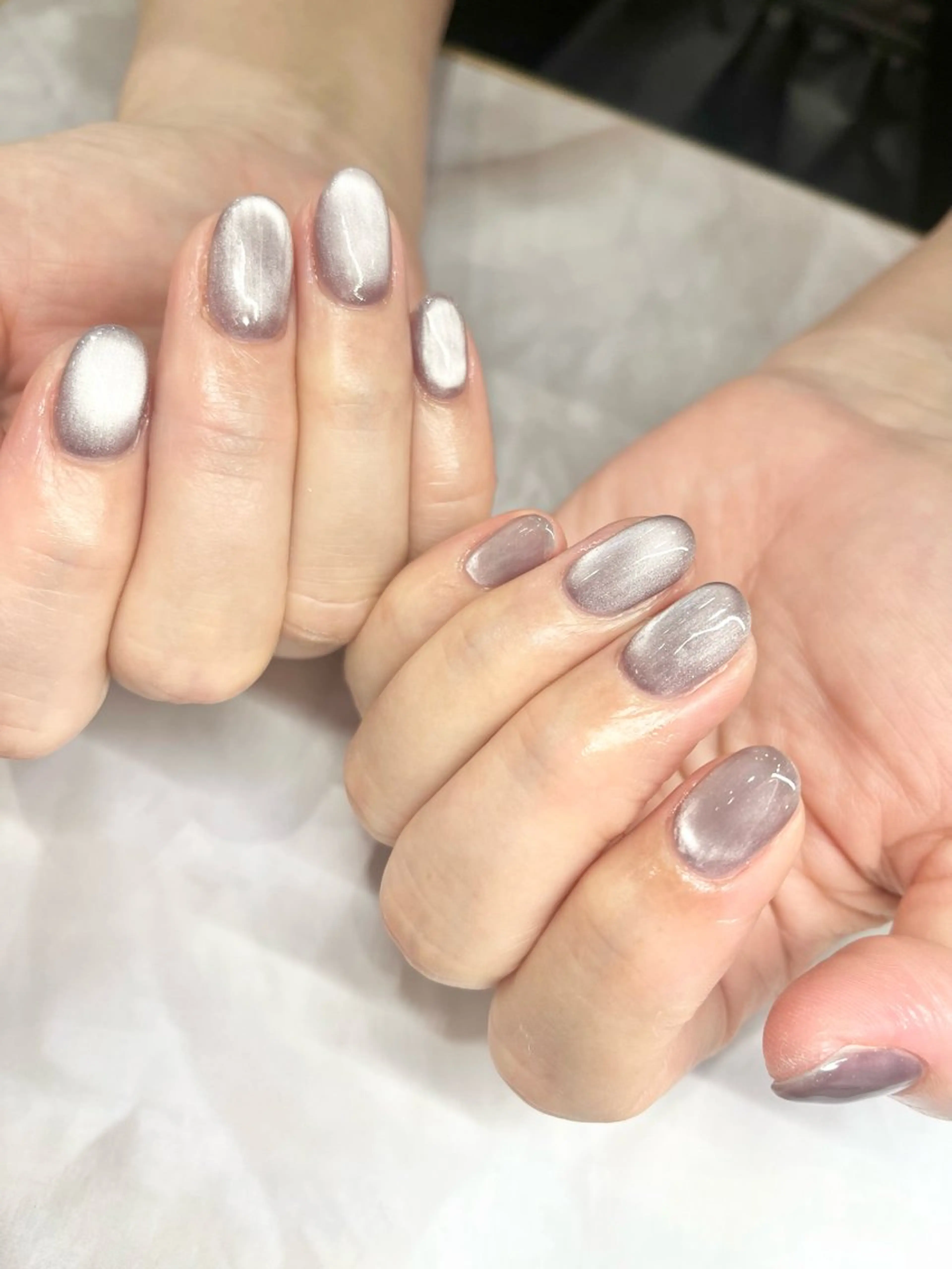 ネイル ハンドネイル eim Ayakaのネイルデザイン