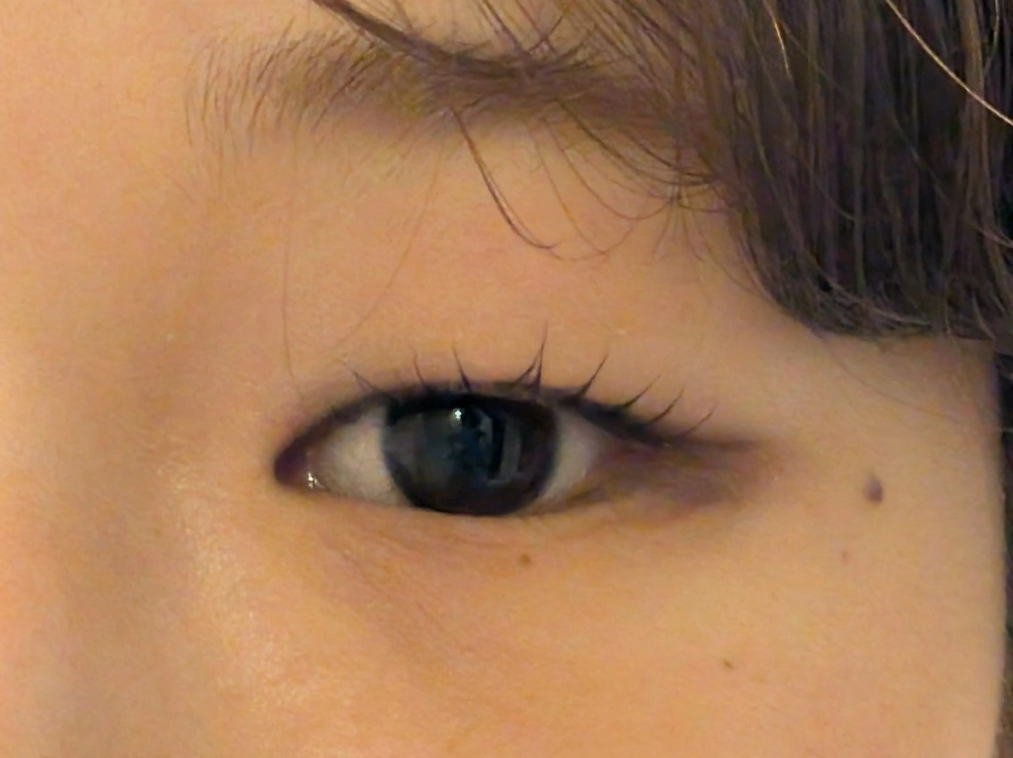 マツエク・マツパ まつげパーマ Sun Brown Ryu-gaのマツエク・マツパデザイン