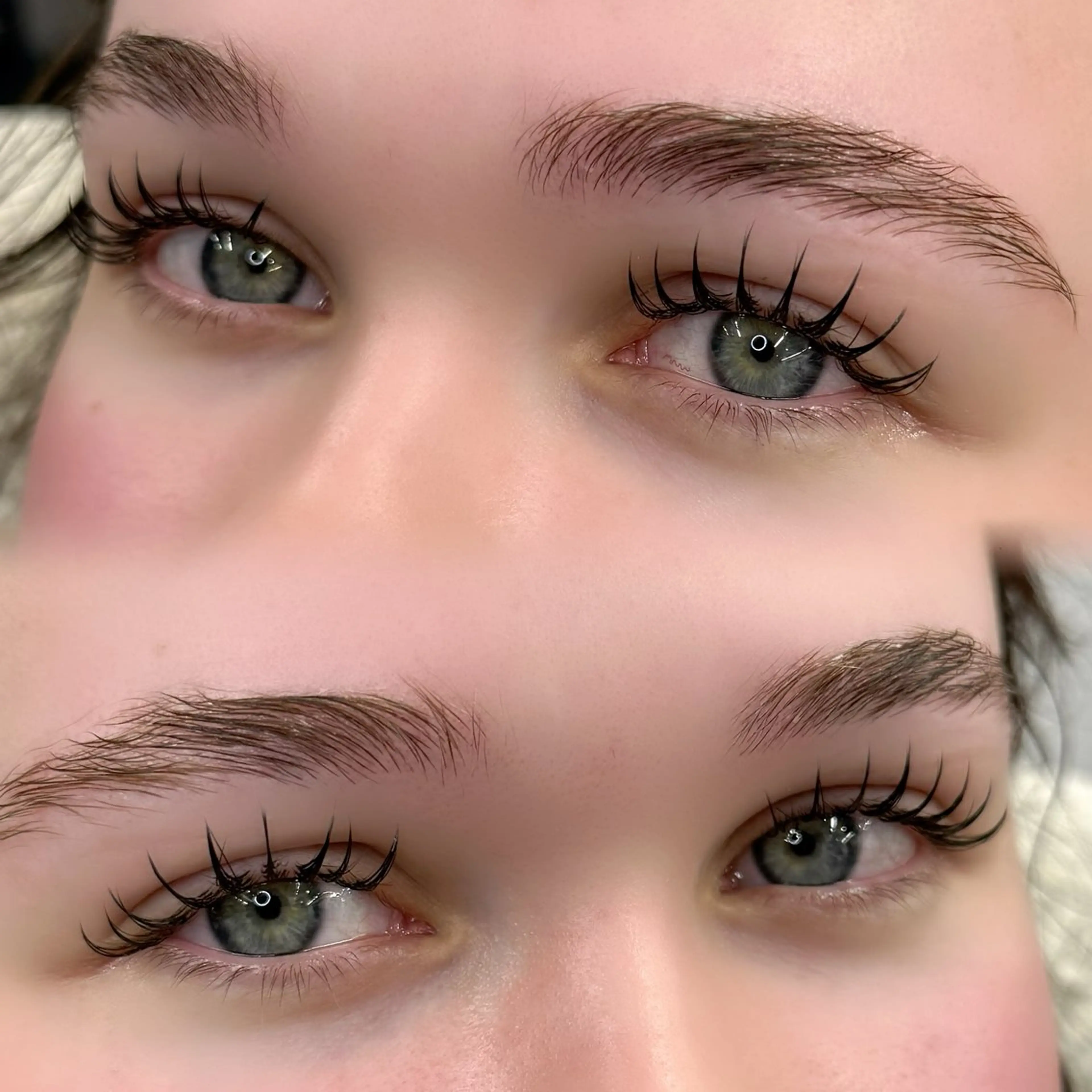 マツエク・マツパ Roi 天王寺/ Moeのマツエク・マツパデザイン