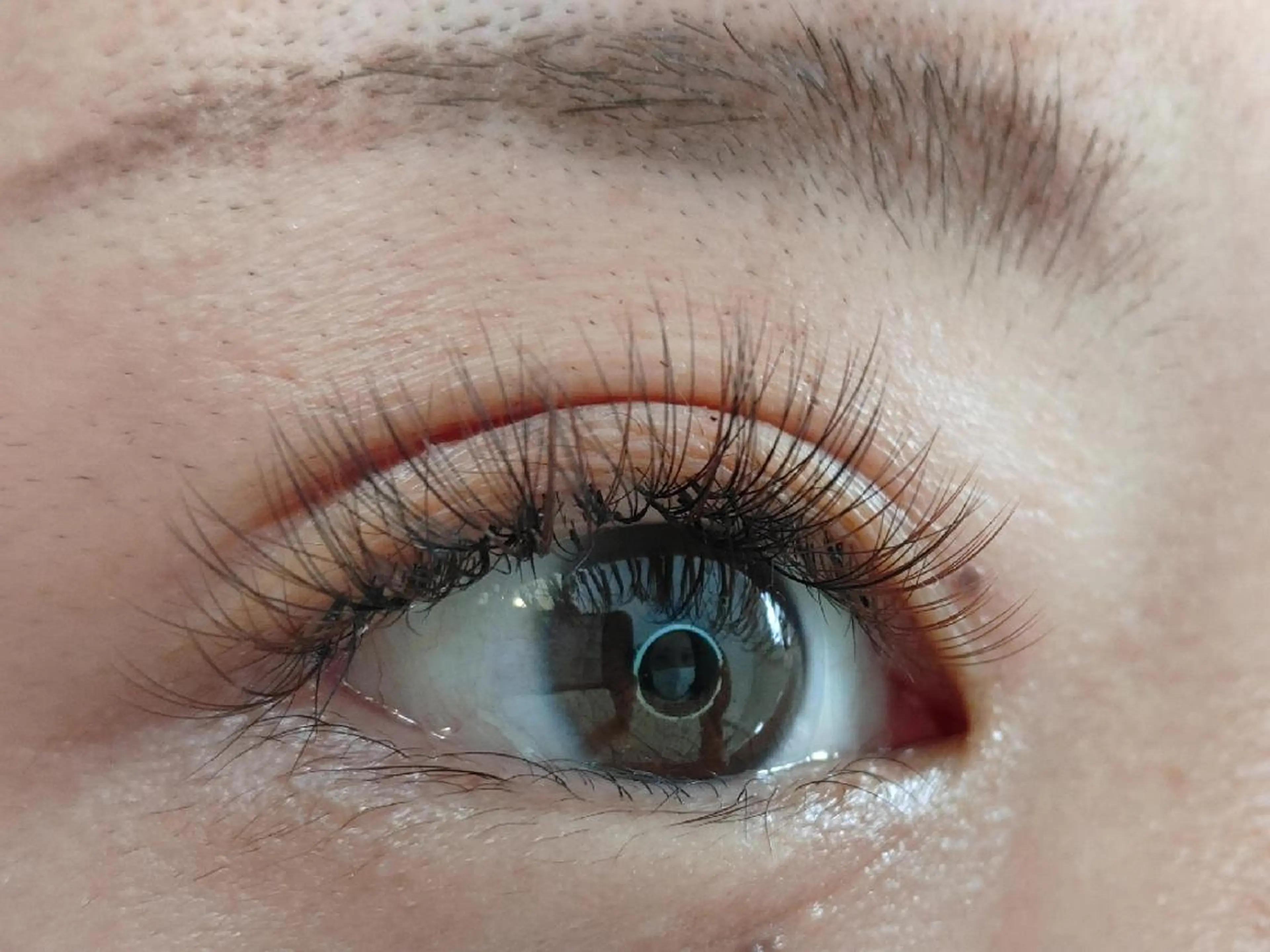 マツエク・マツパ Nagao Ayumiのマツエク・マツパデザイン