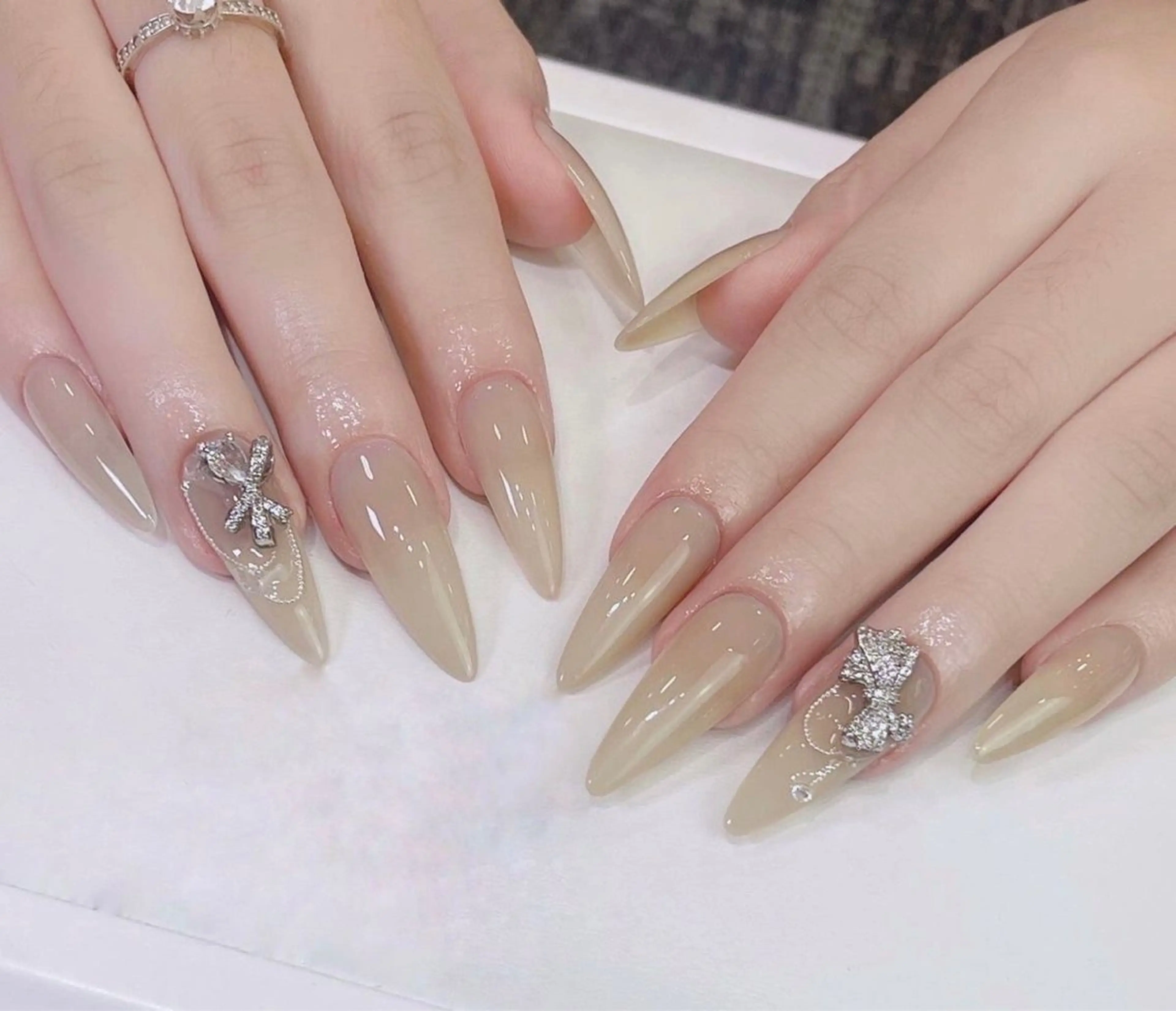 ネイル Sora Nail所属・Sora Nailのネイルデザイン