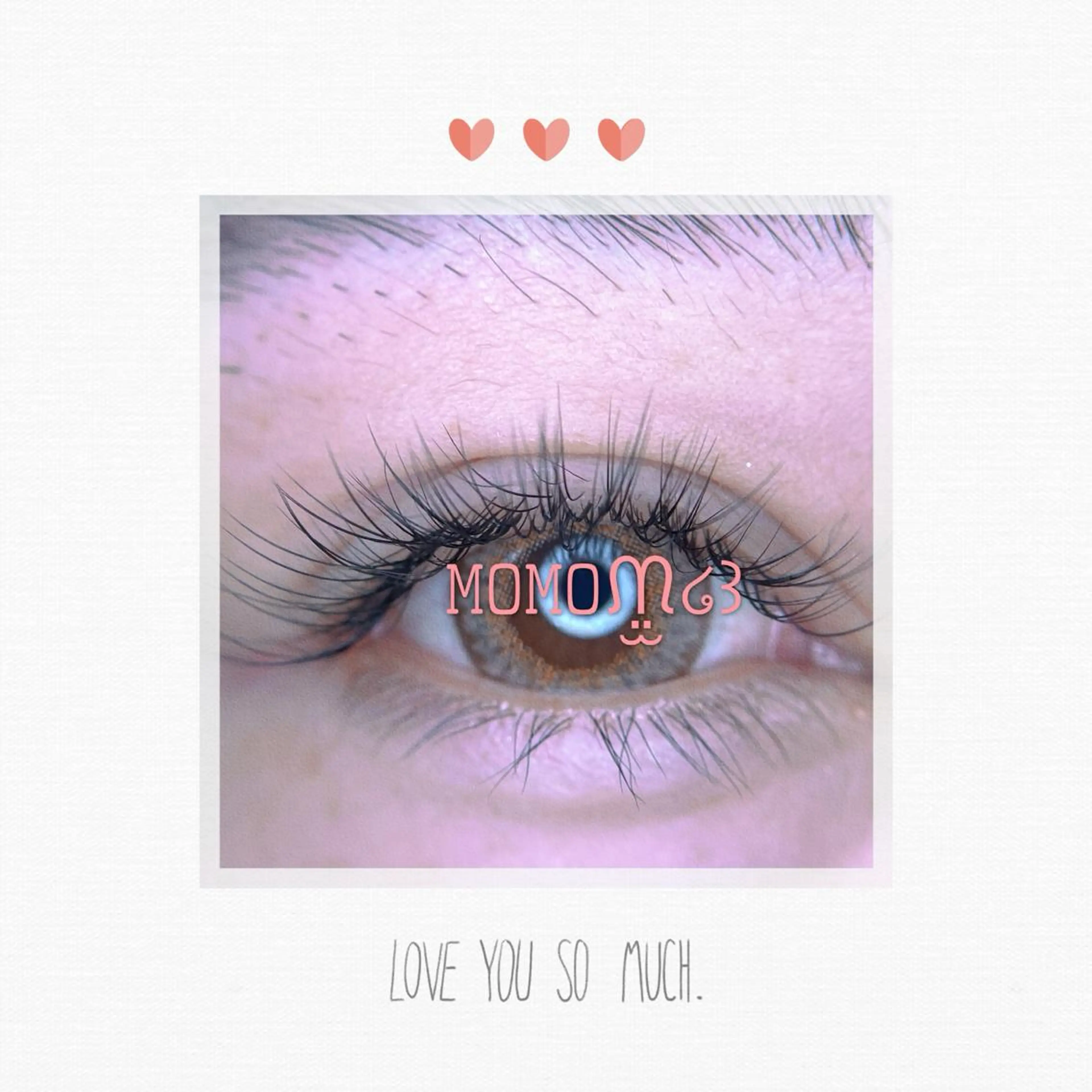 マツエク・マツパ モテデザインのプロ モモ🍑のマツエク・マツパデザイン