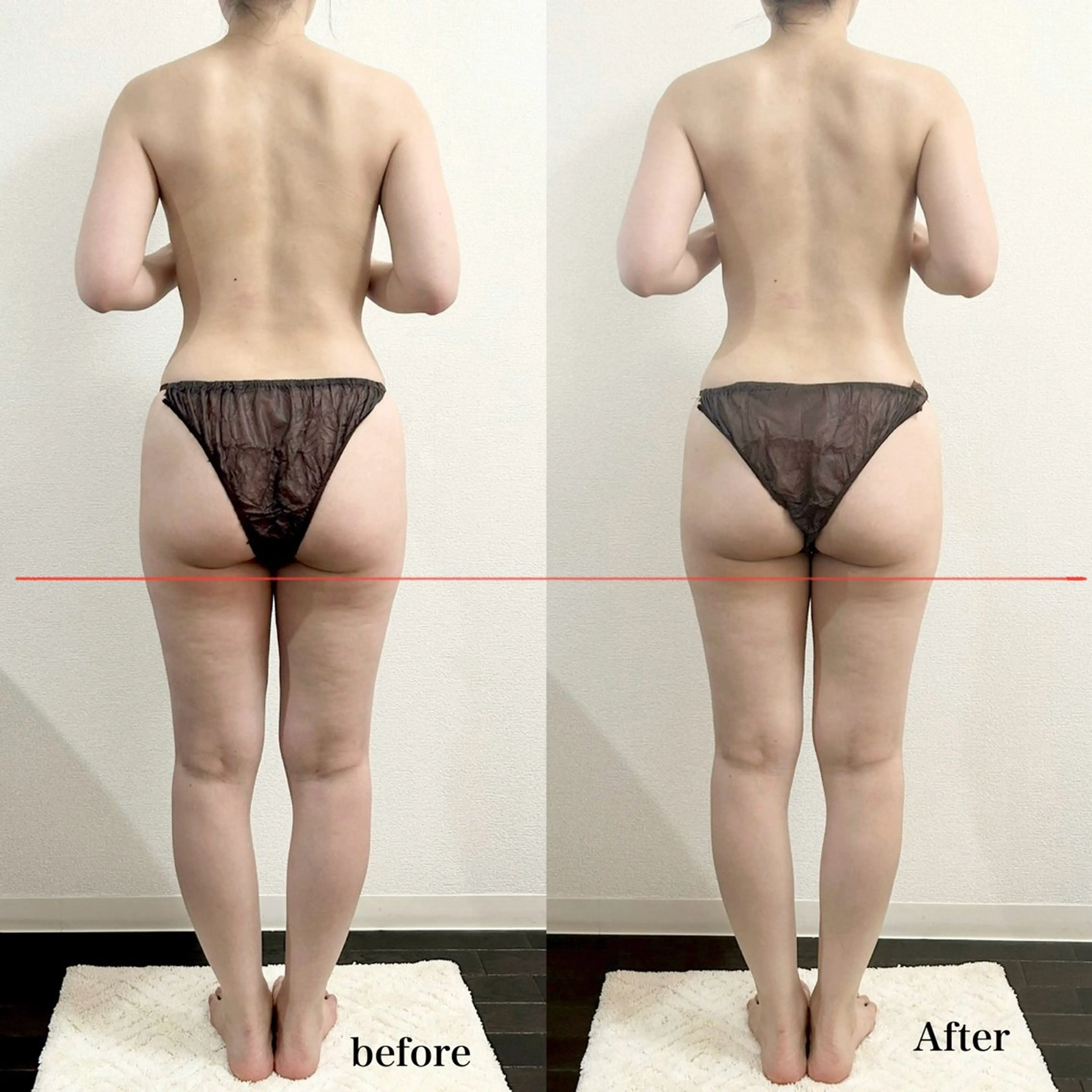 Attrait second body所属・Attrait 大阪天満橋店のその他イメージ