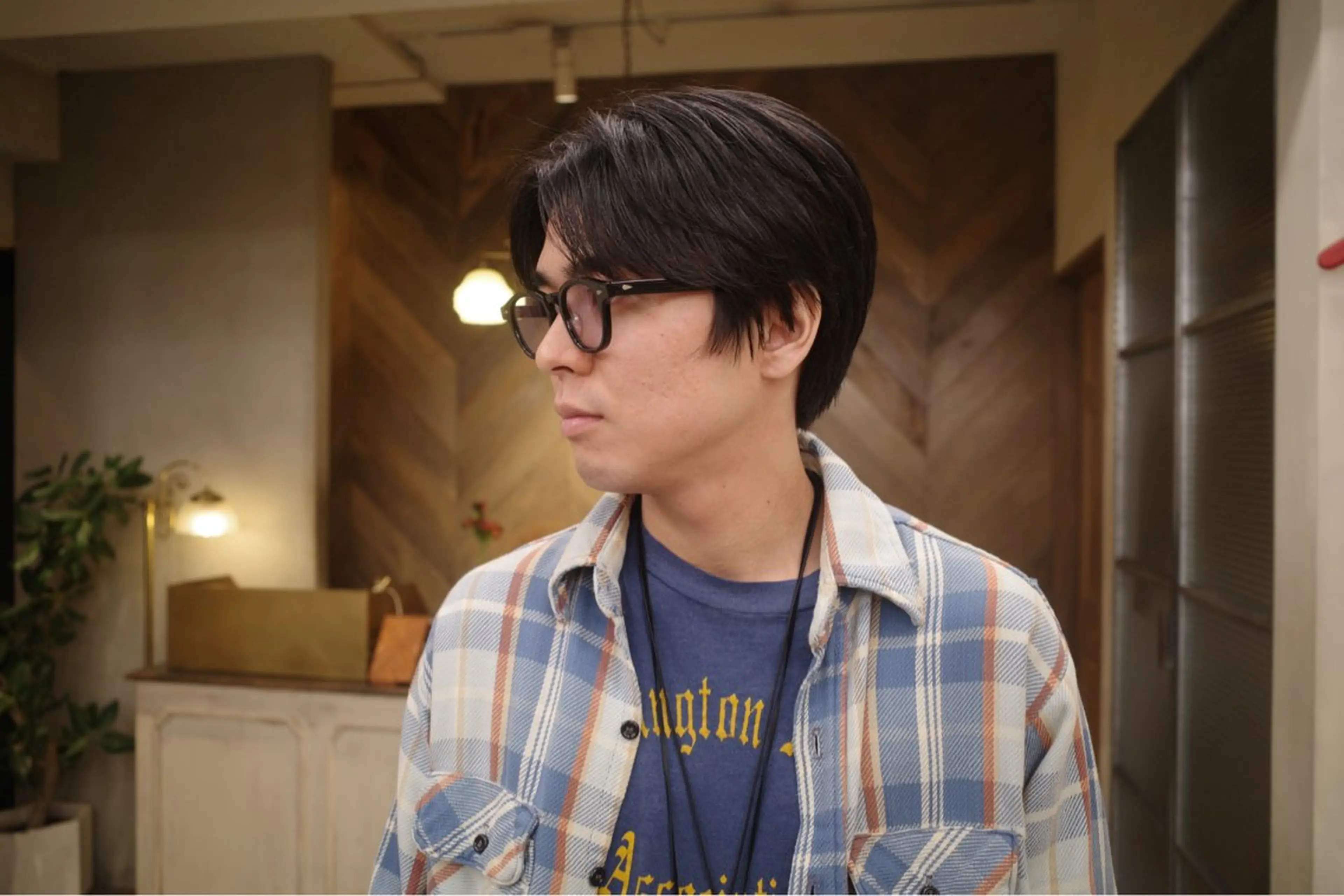 メンズ メンズパーマ メンズショート スパイキーショート メンズベリーショート メンズウルフカット カット ヘッドスパ 🔥ショート特化 masaki🔥のヘアスタイル