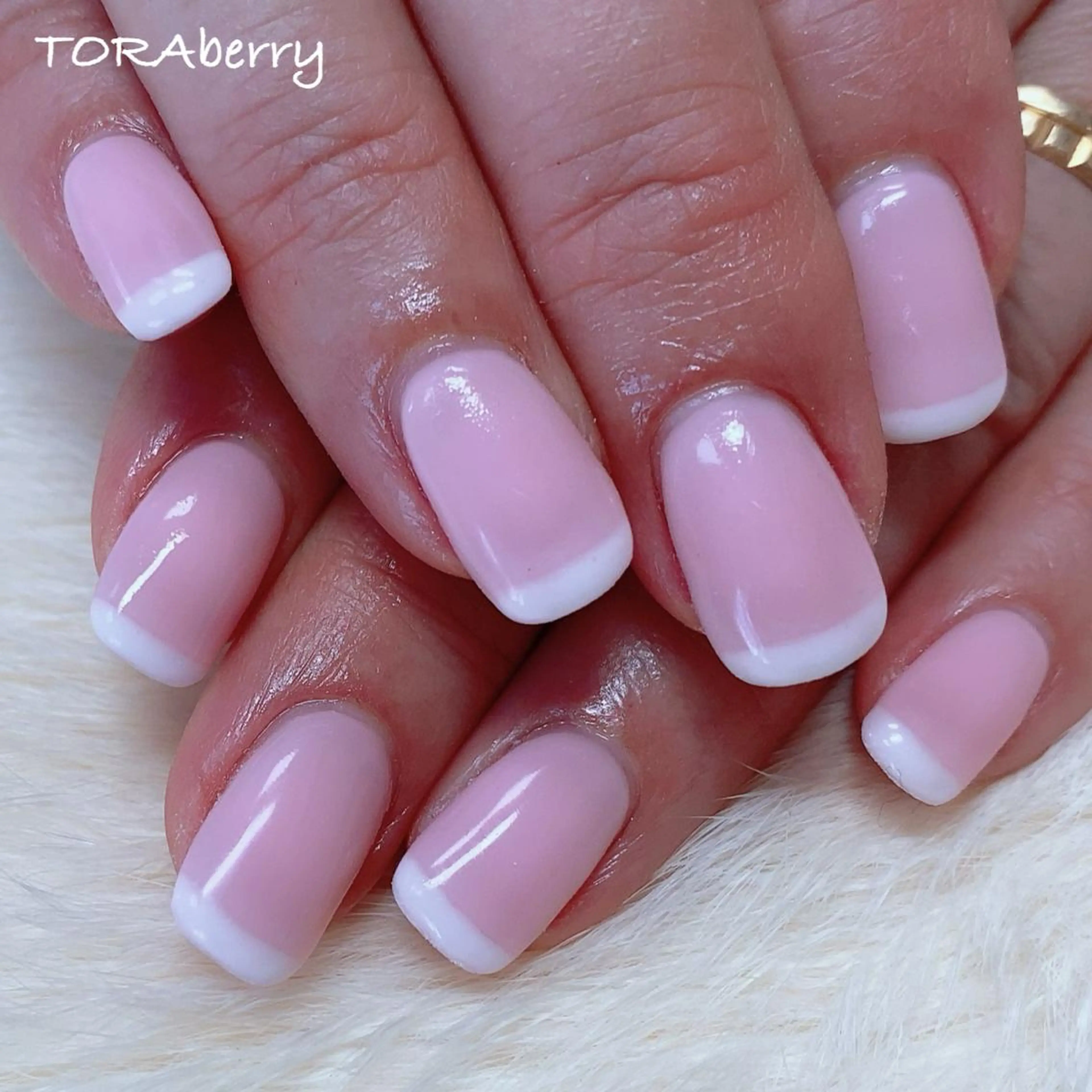 ネイル ネイリスト なつみのネイルデザイン